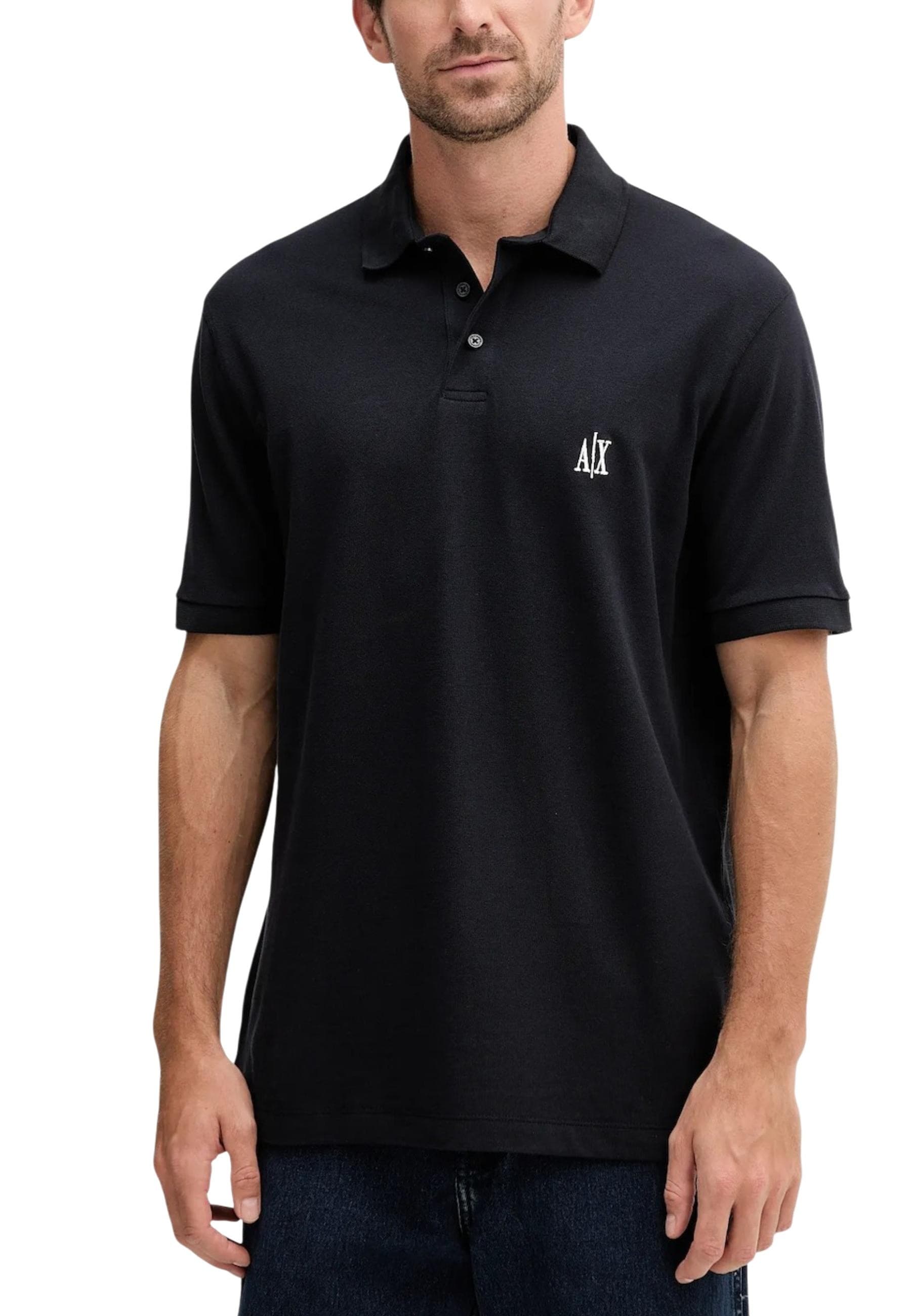 Armani Exchange Men Polo