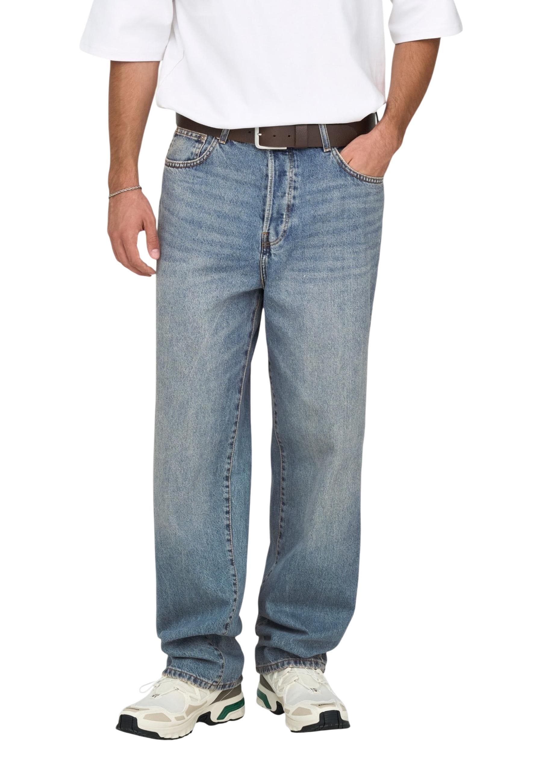 Only & Sons Jeans Uomo