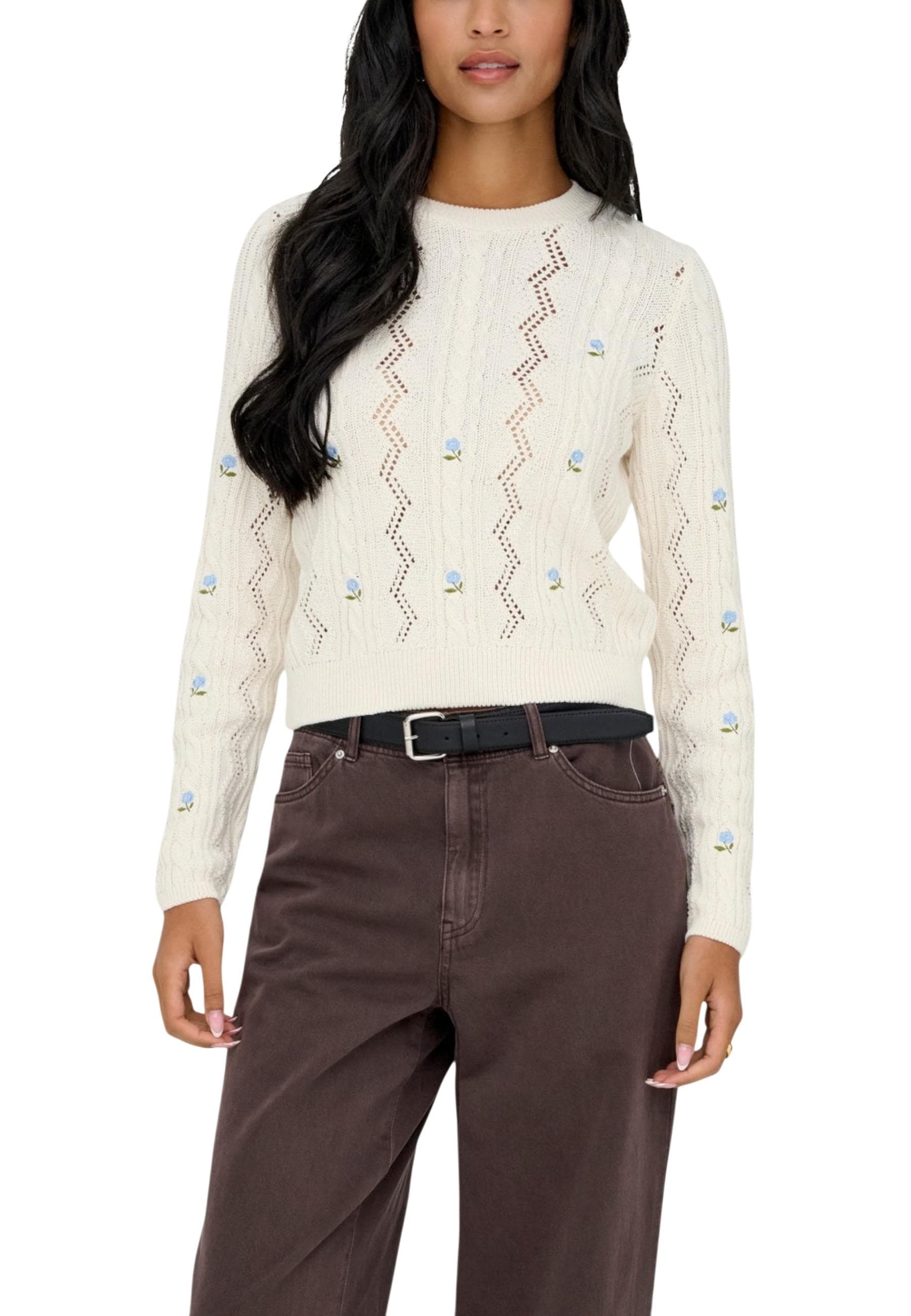 Only Maglia Donna