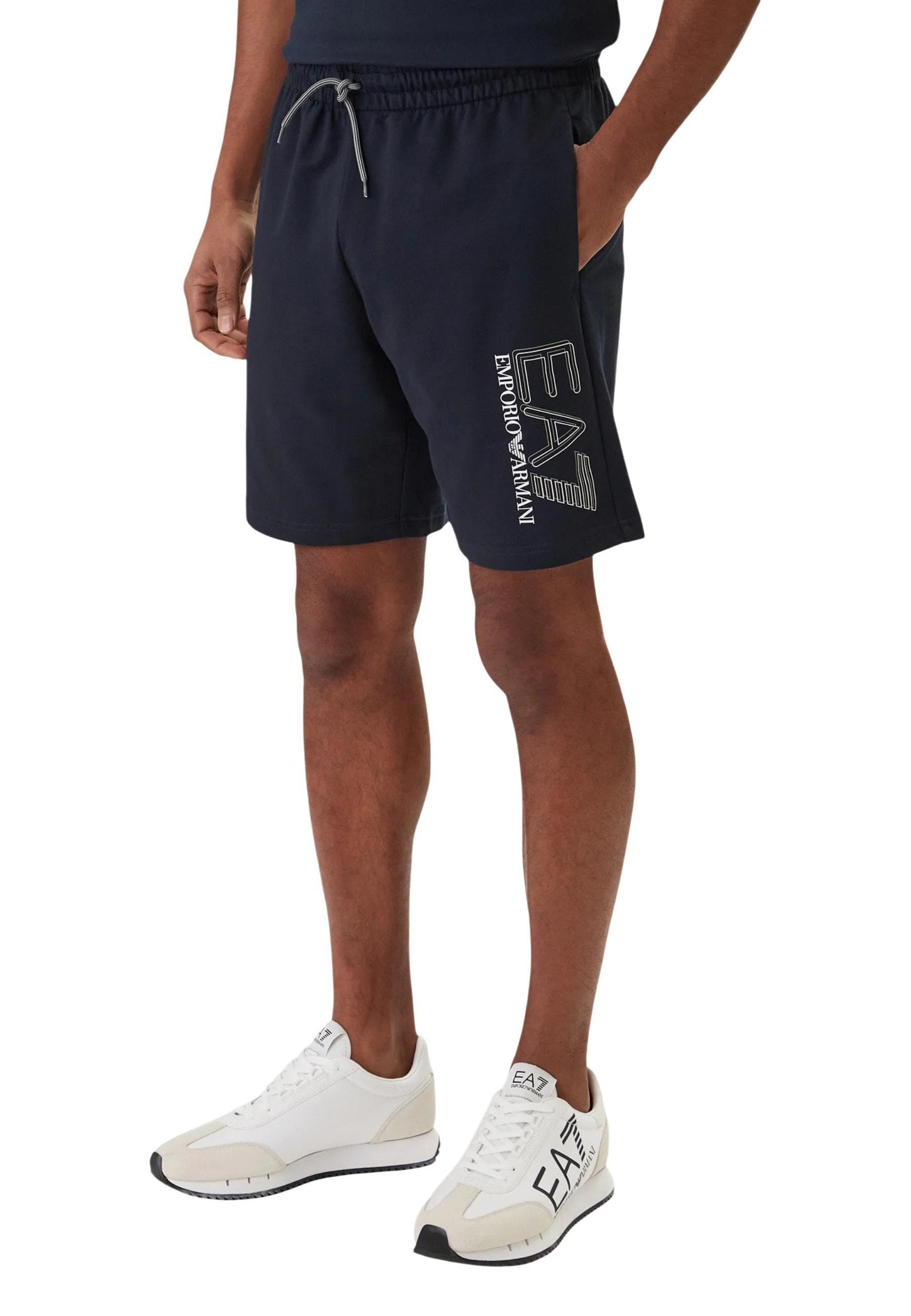 Ea7 Pantaloni Uomo