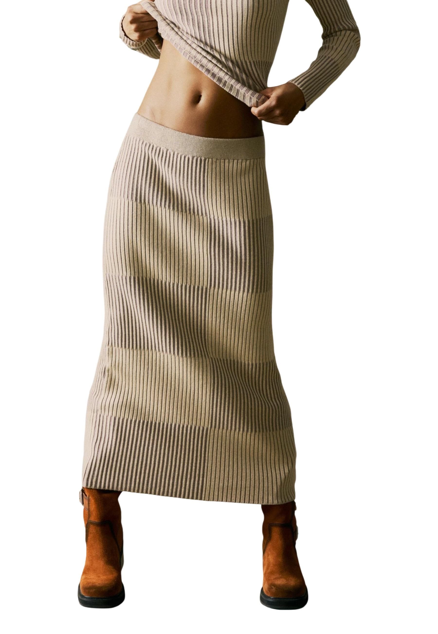 Desigual Women Skirt