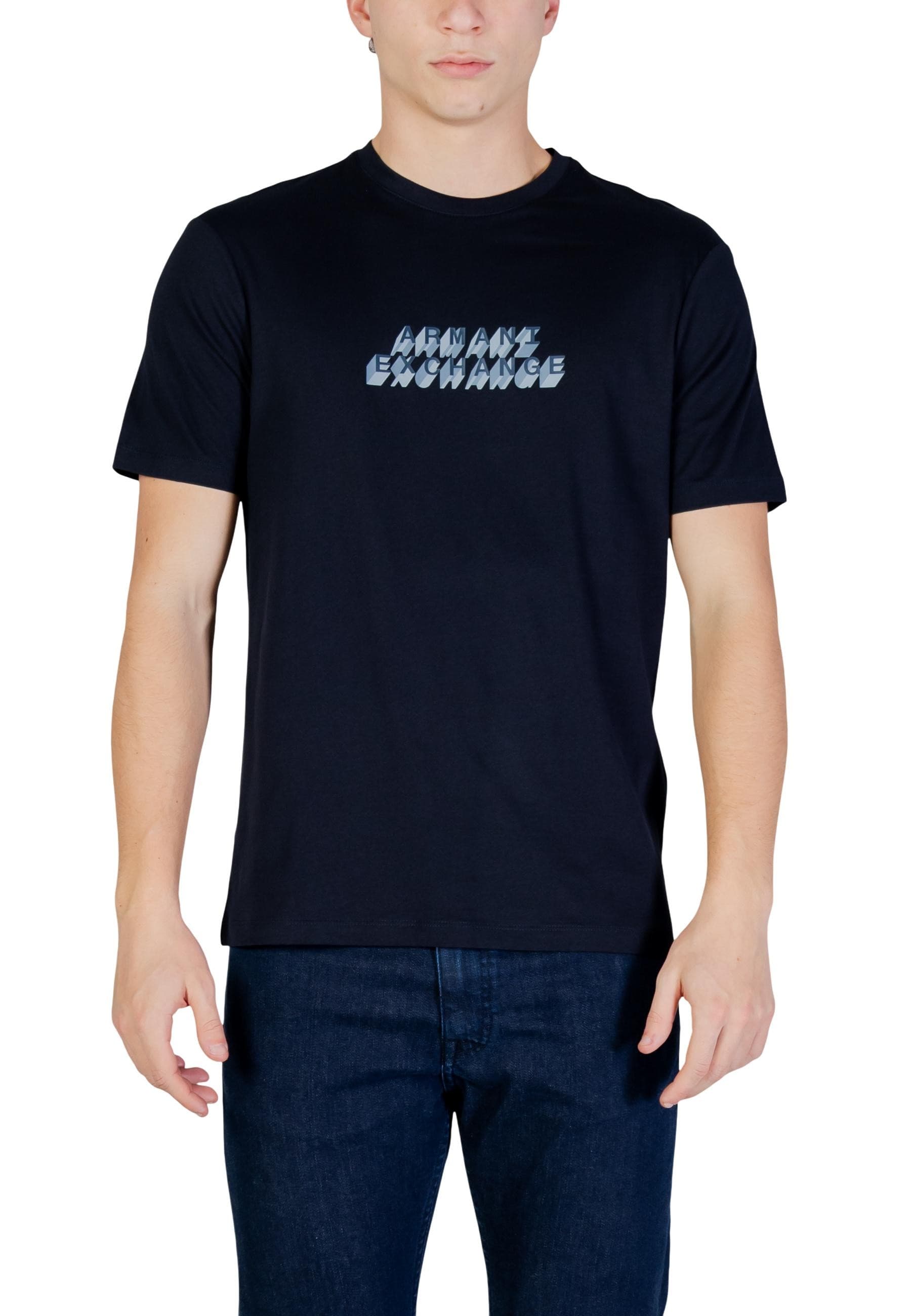 Armani Exchange T-Shirt Uomo