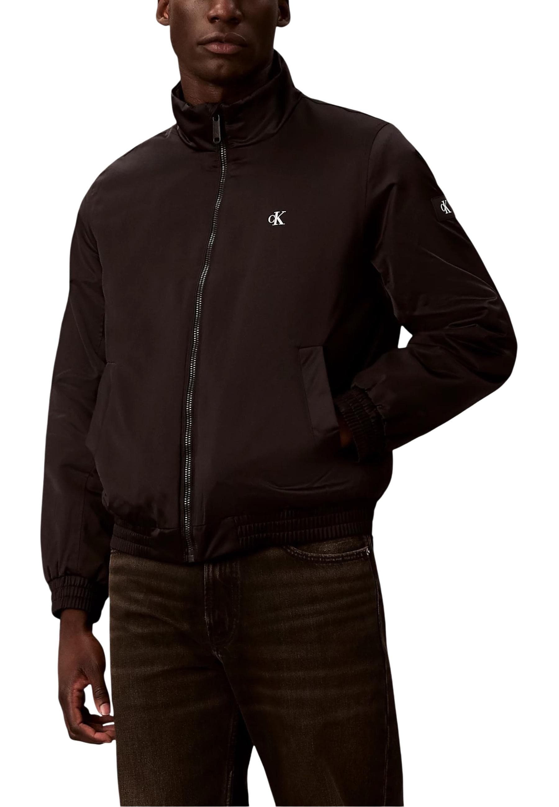 Calvin Klein Jeans Giacca Uomo
