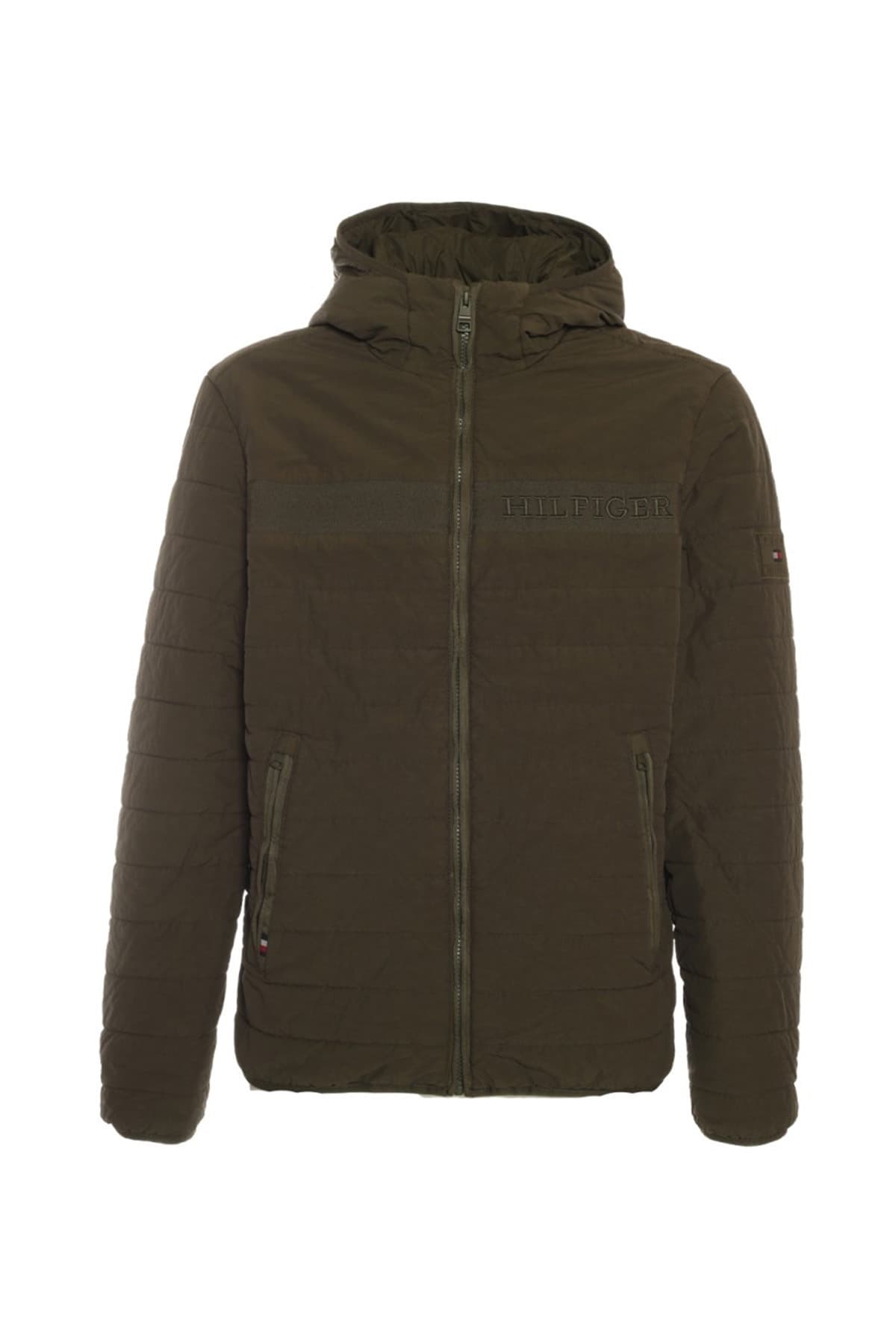 Tommy Hilfiger Denim Giubbotto Uomo