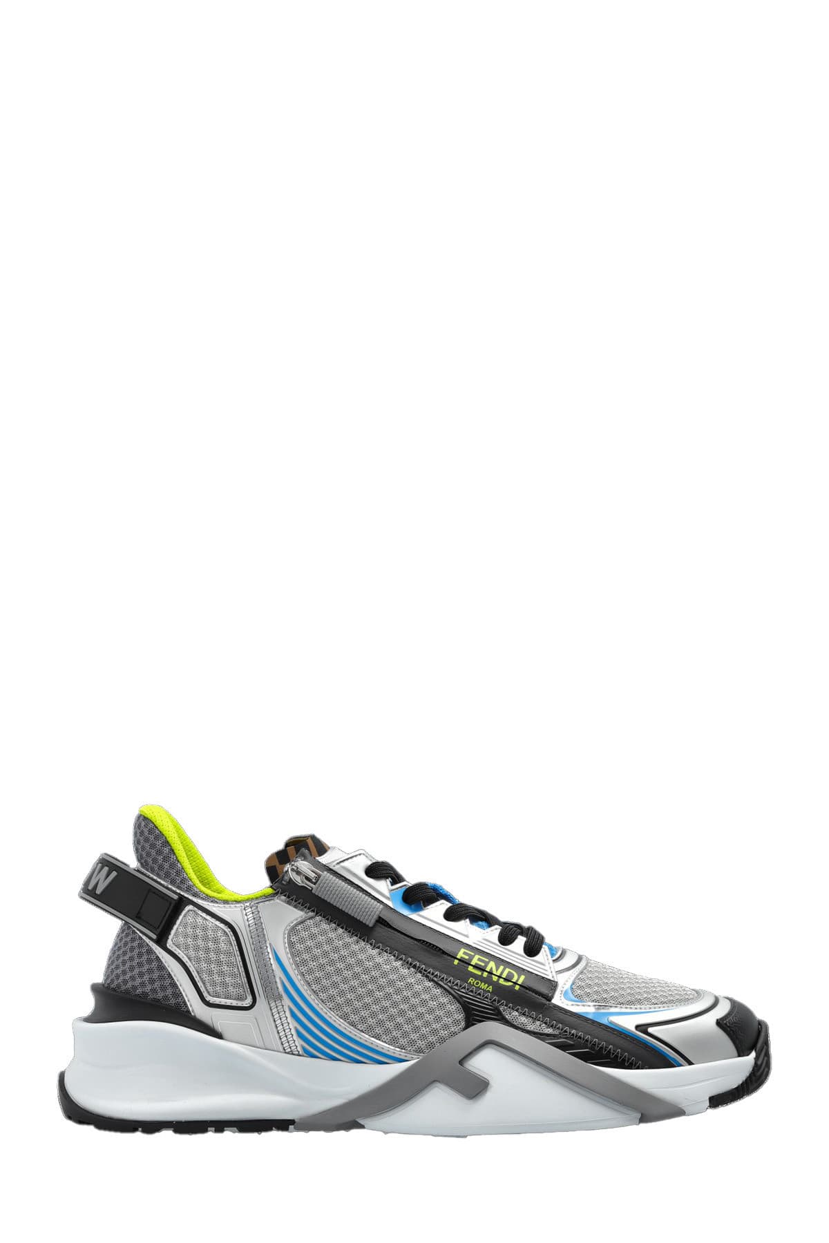 Fendi Men Sneakers