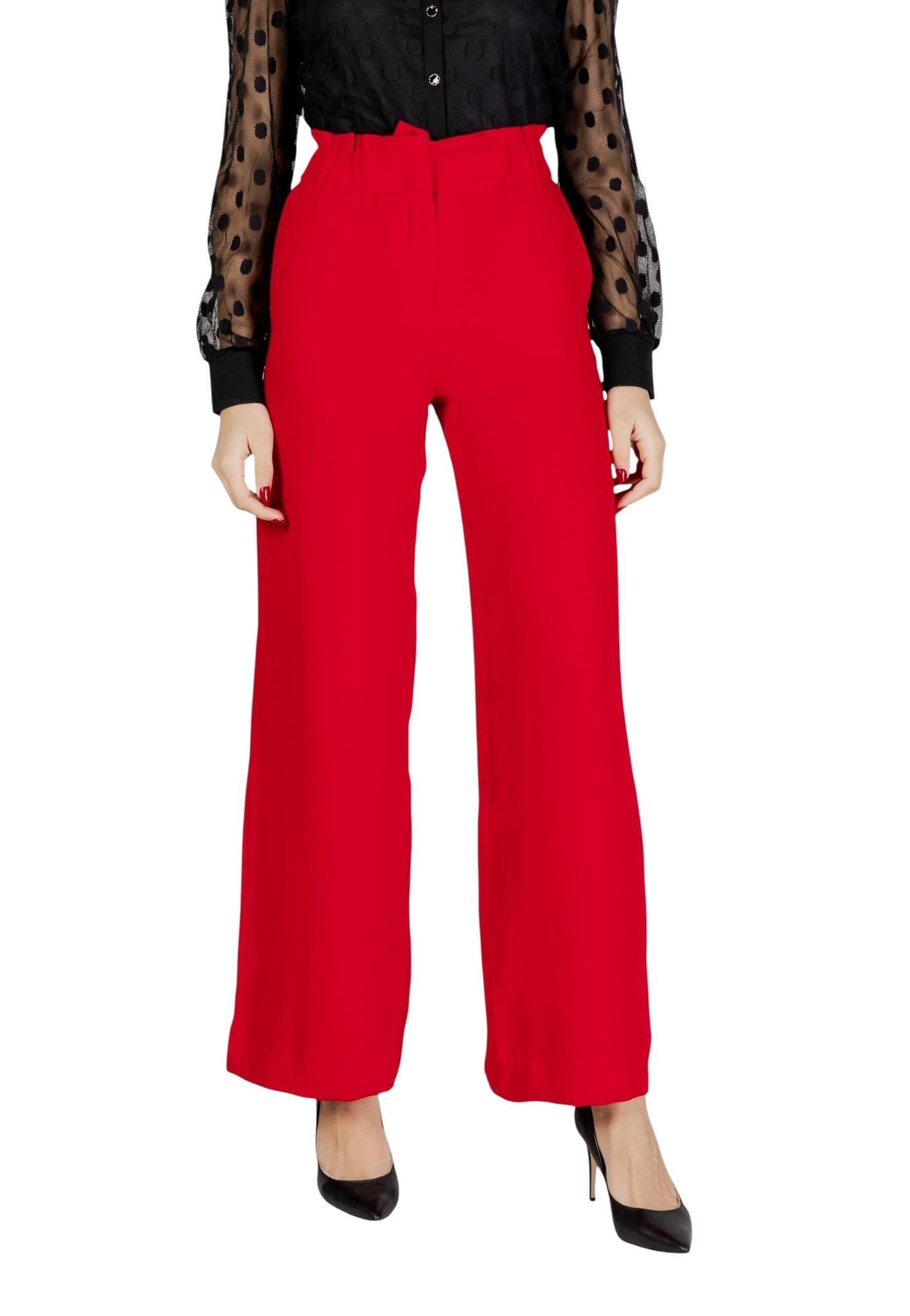 Morgan De Toi Pantaloni Donna