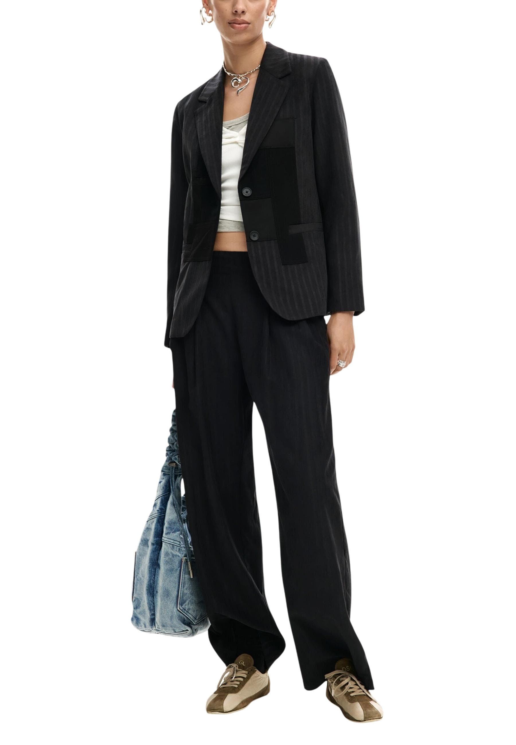 Desigual Women Trousers