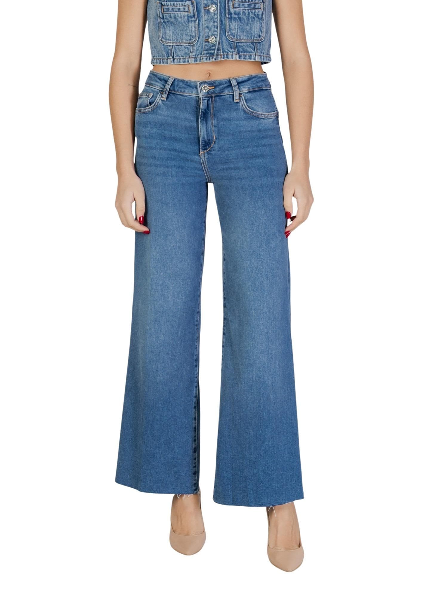 Liu Jo Women Jeans