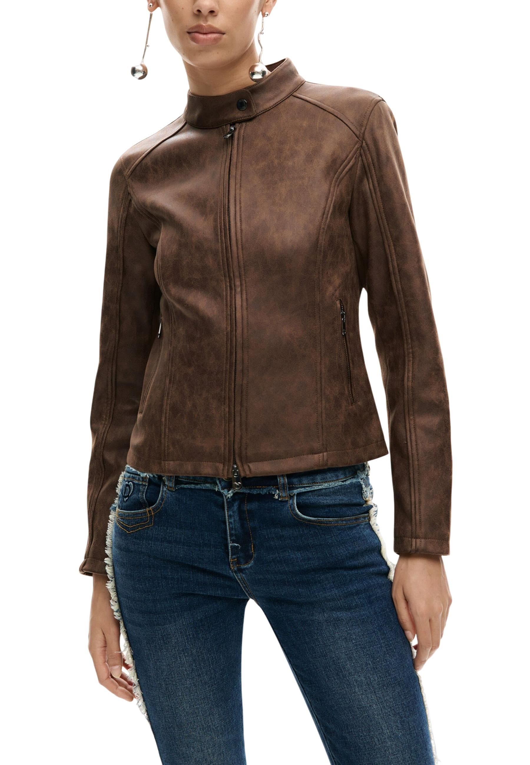 Desigual Women Blazer