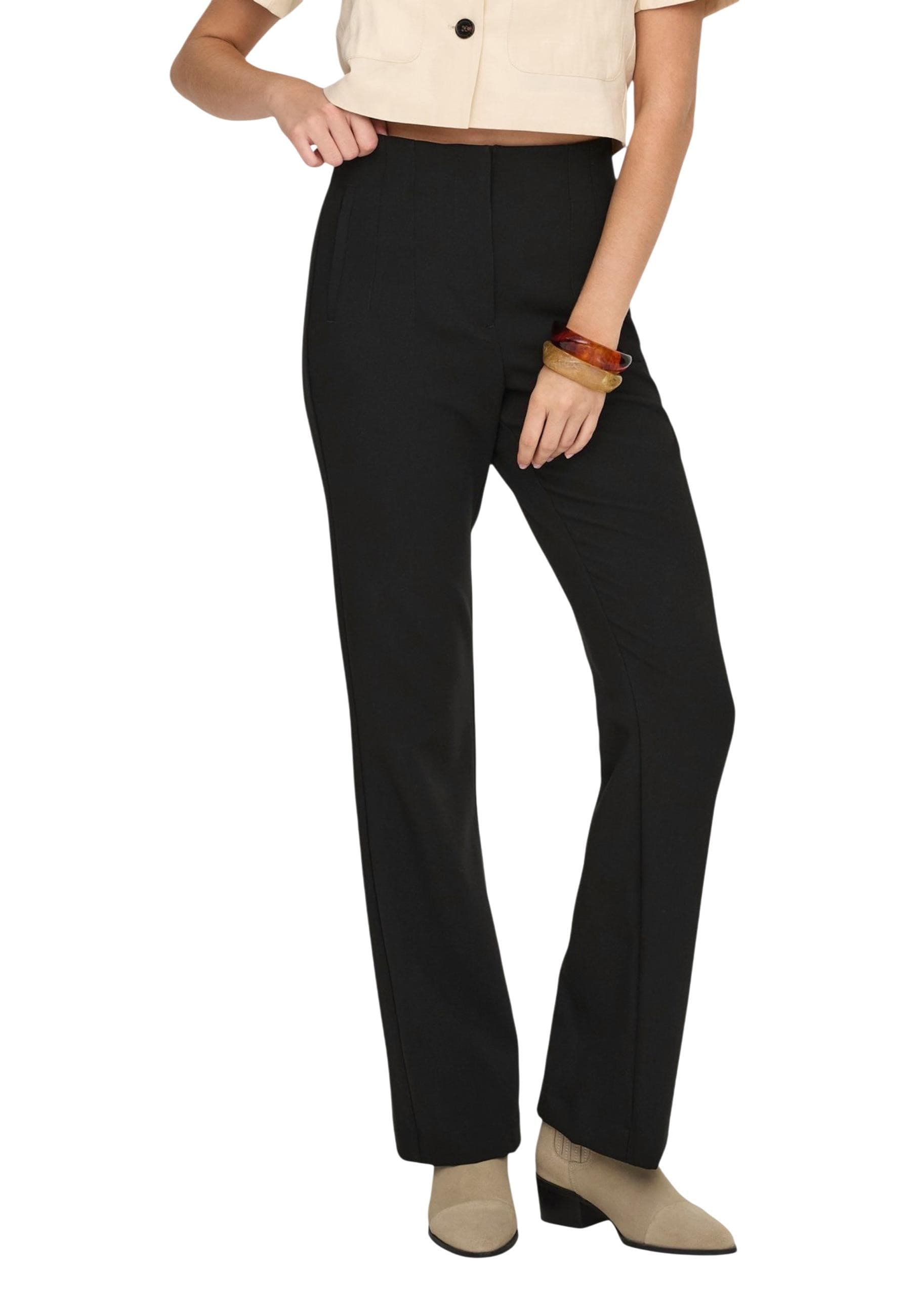 Only Pantaloni Donna