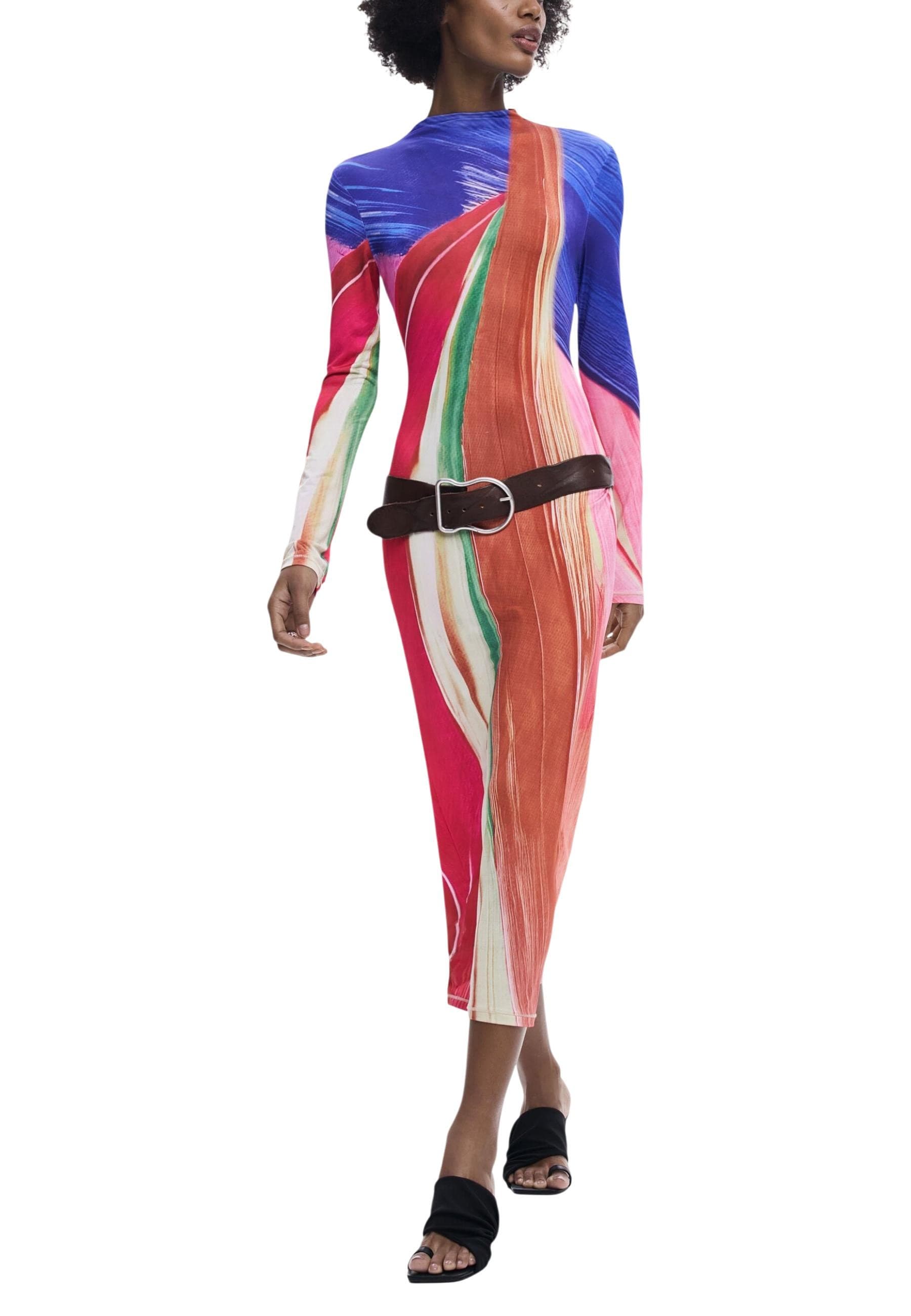 Desigual Abito Donna