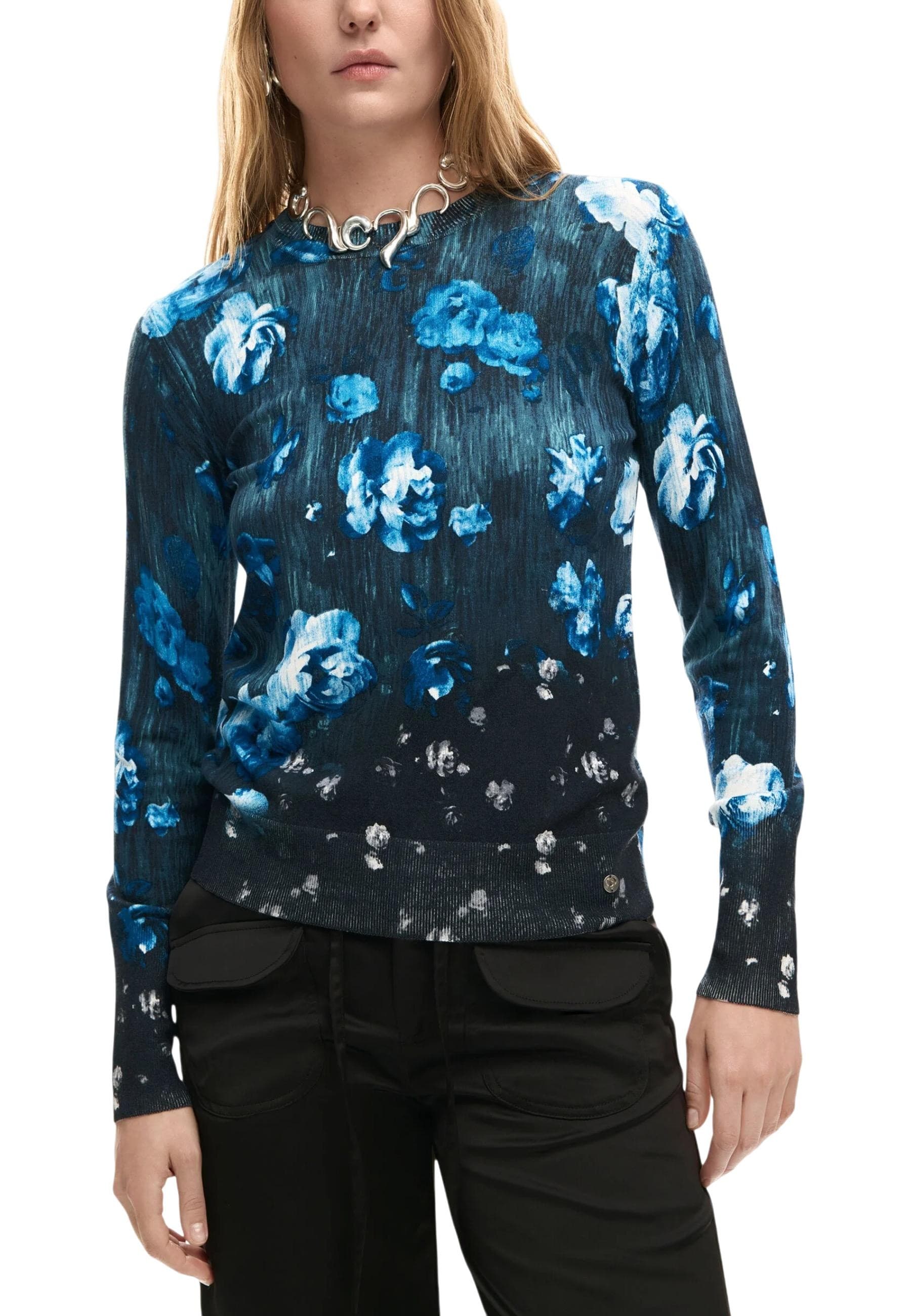 Desigual Maglia Donna