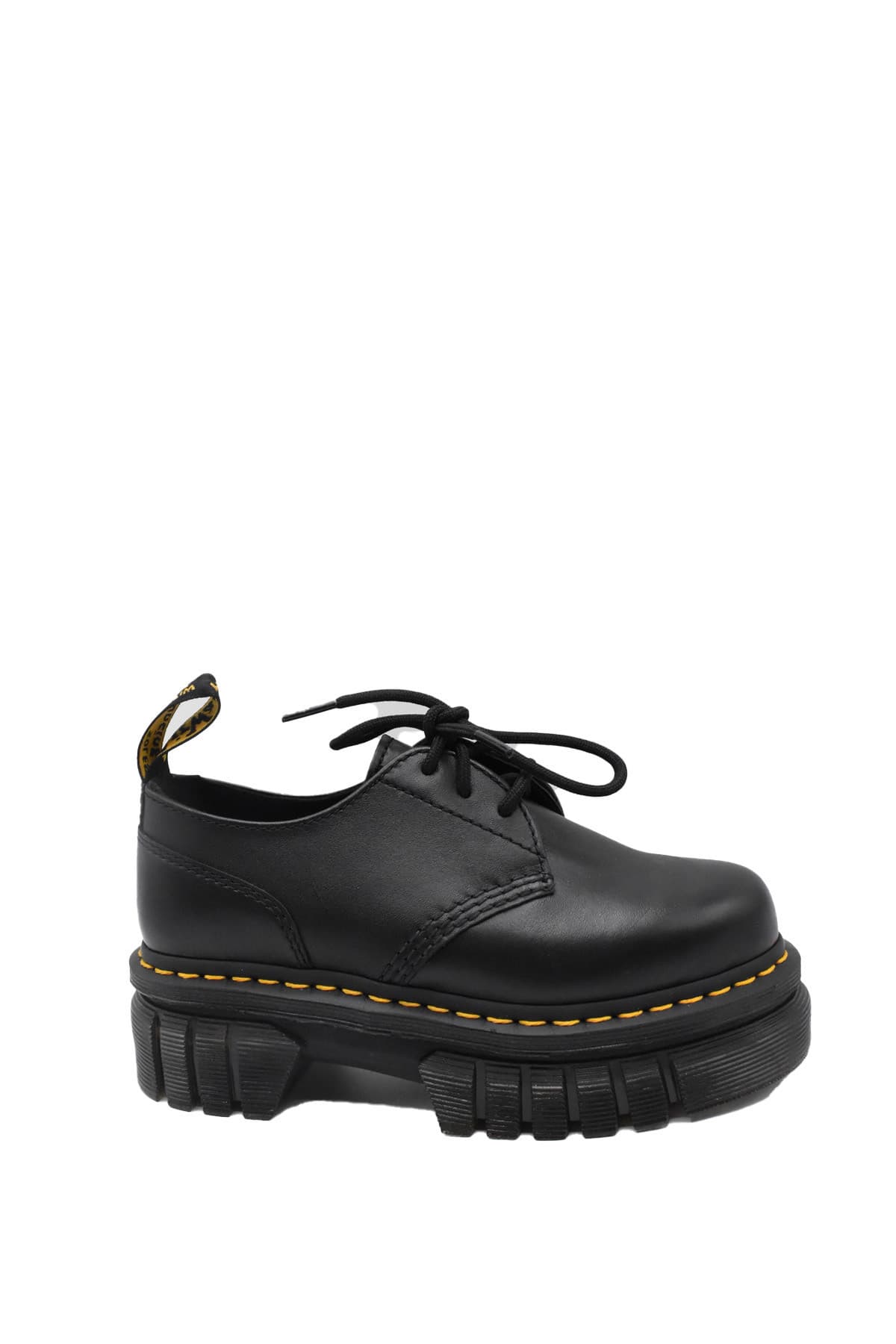 Dr. Martens Scarpe Stringate Donna