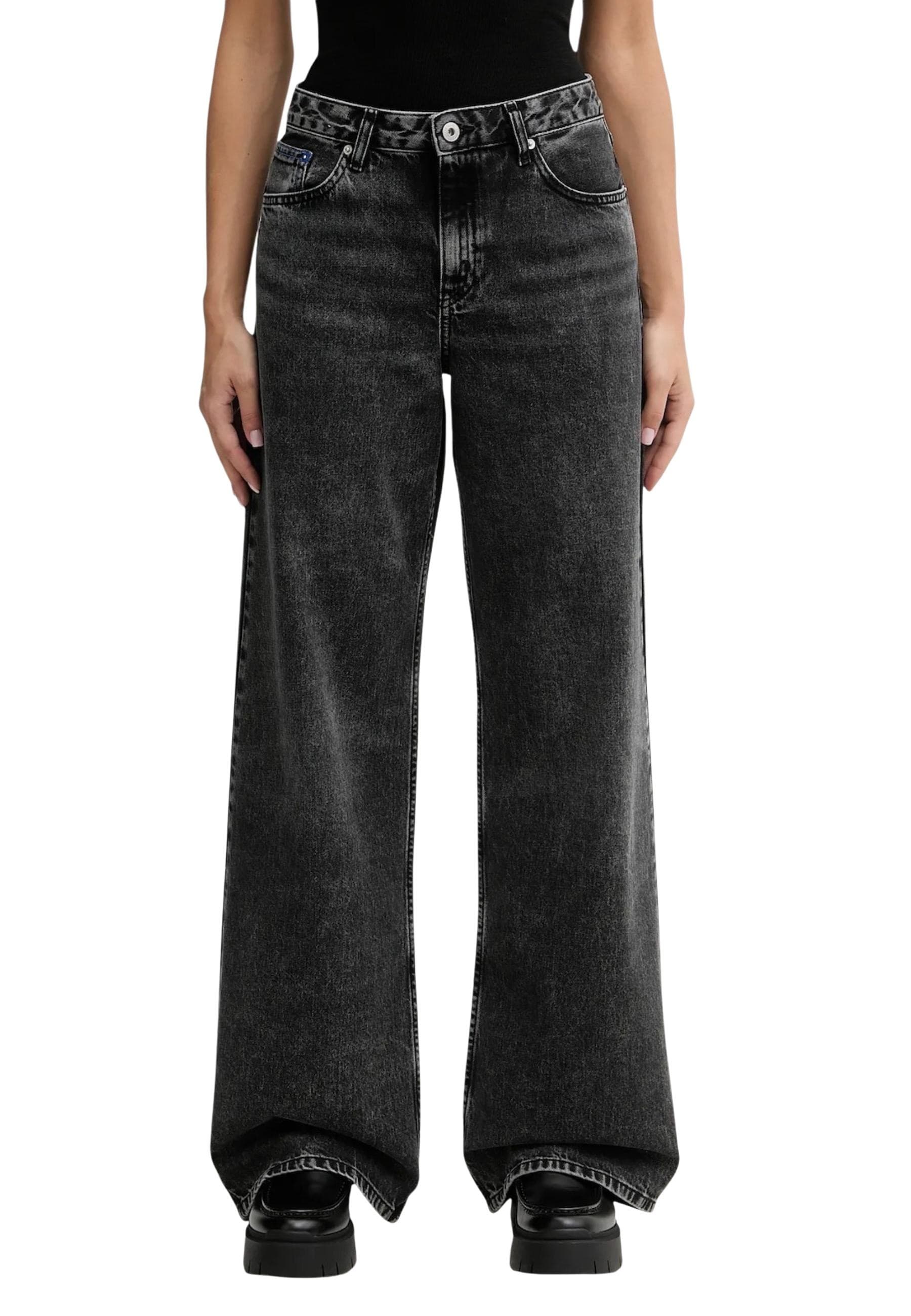 Karl Lagerfeld Jeans Jeans Donna