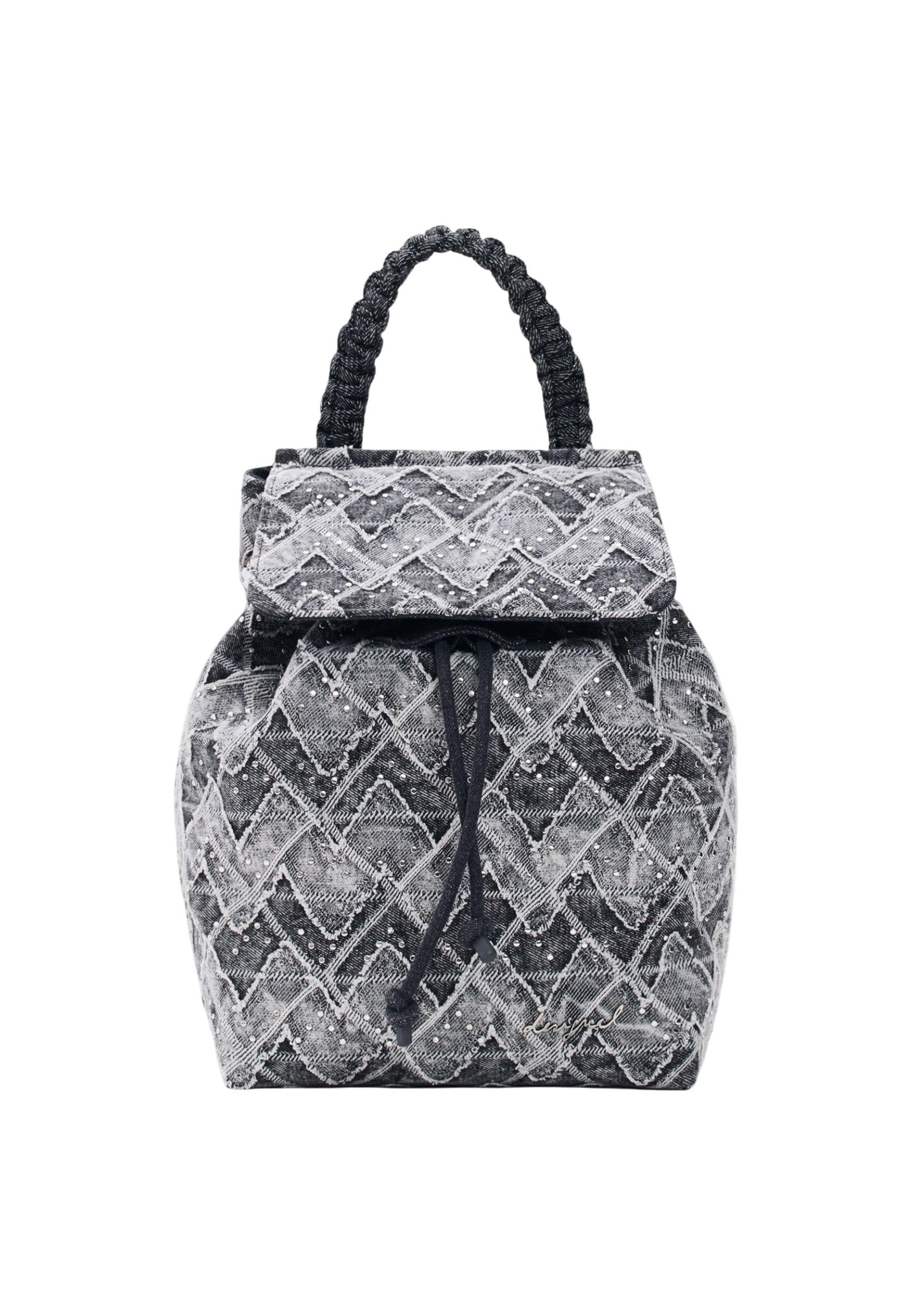 Desigual Borsa Donna
