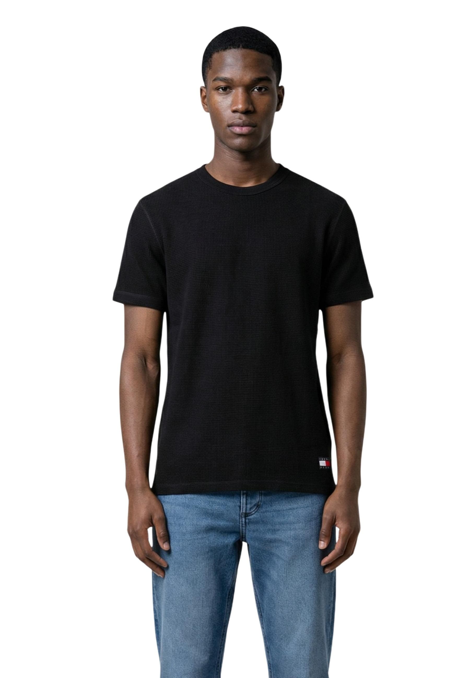Tommy Hilfiger Jeans T-Shirt Uomo