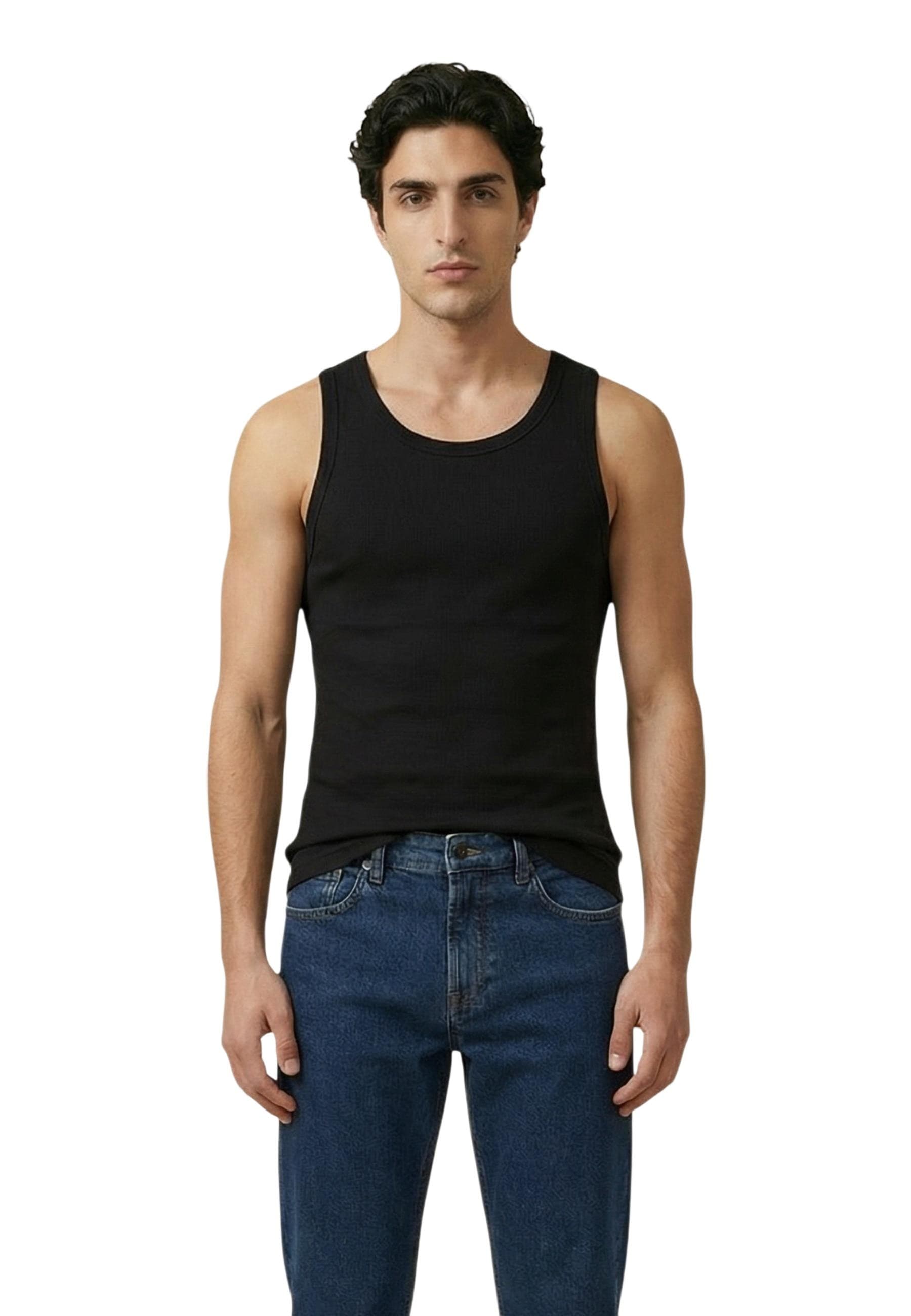 Calvin Klein Jeans Canotta Uomo