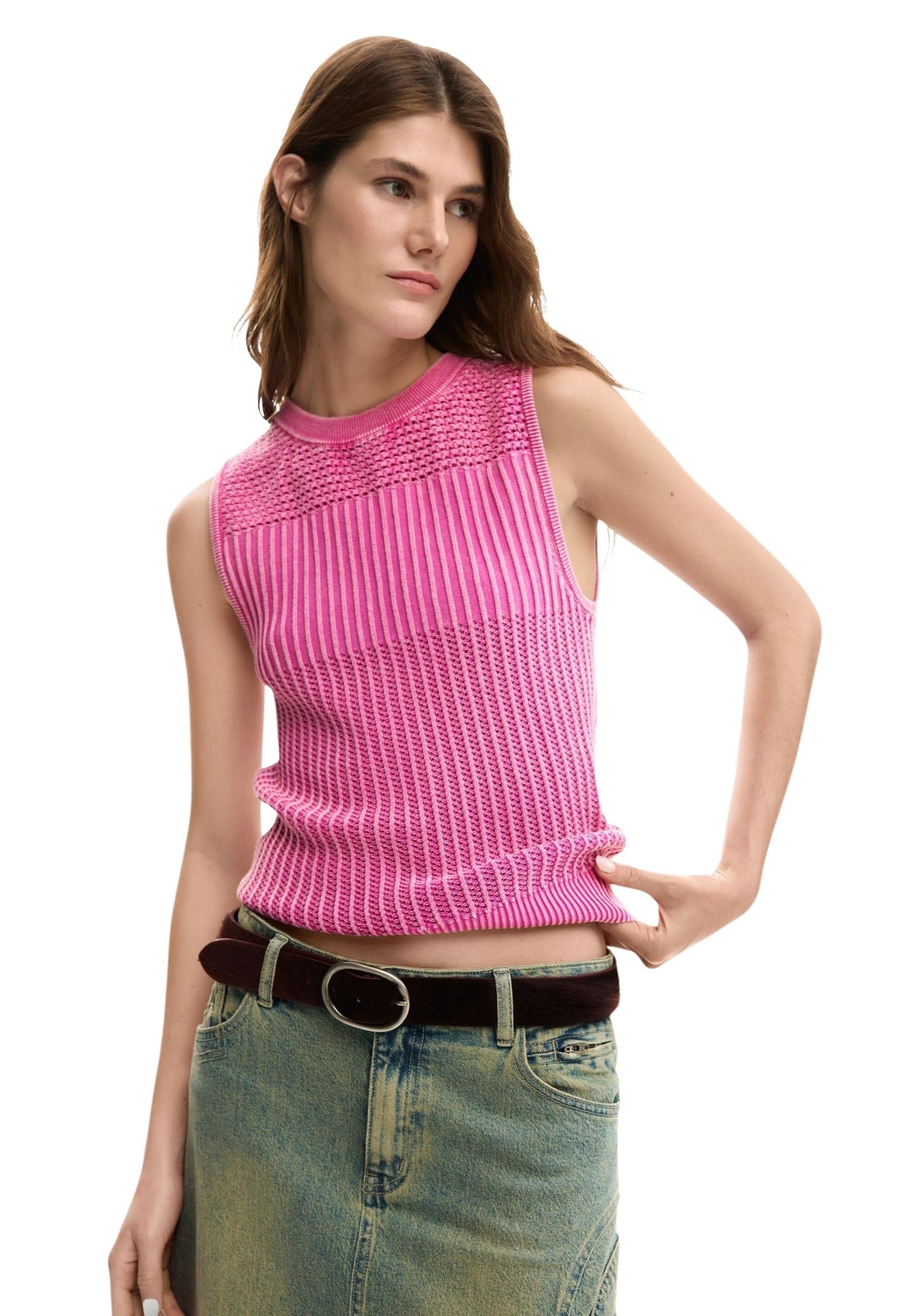 Desigual Top Donna