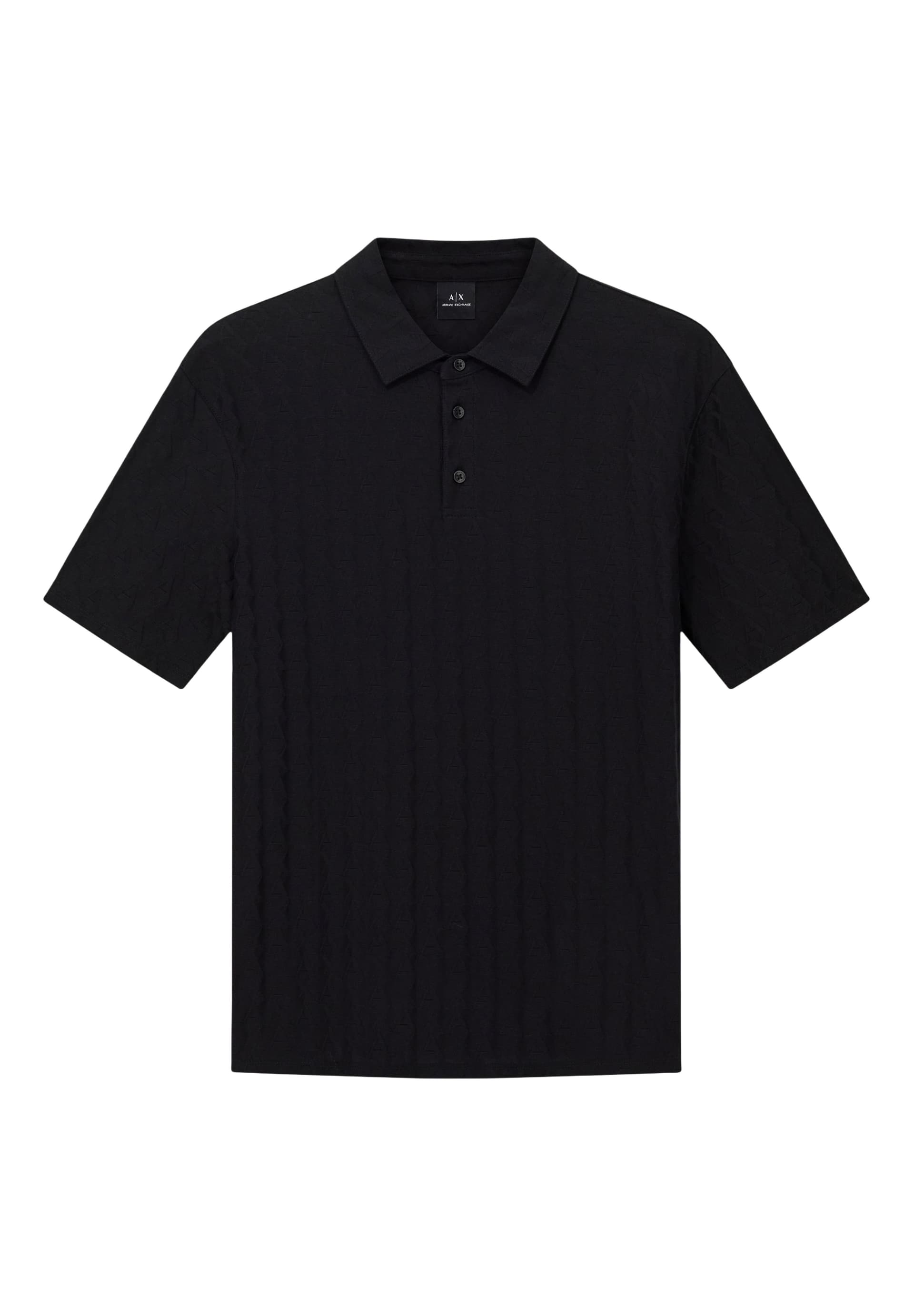 Armani Exchange Polo Uomo