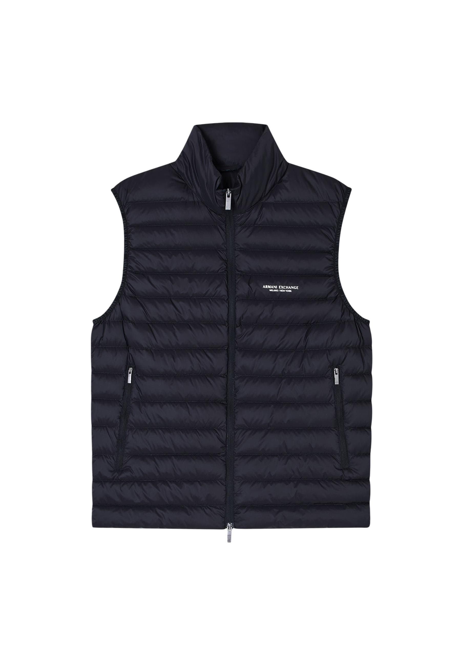 Armani Exchange Gilet Uomo