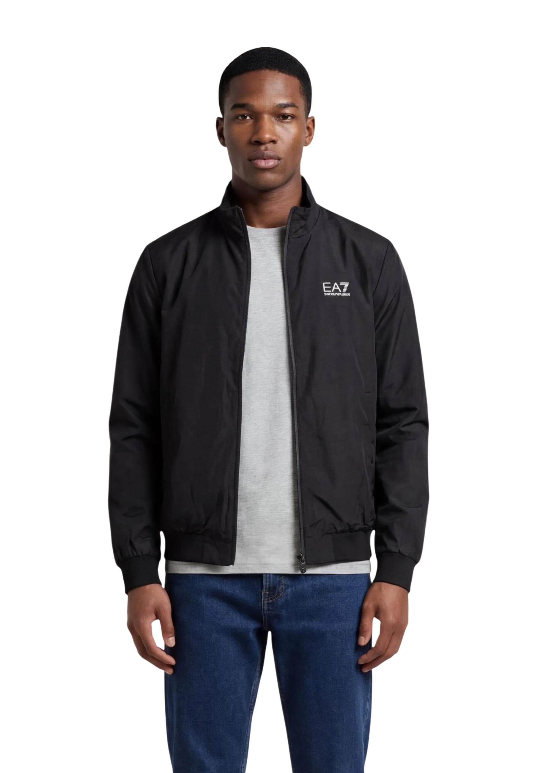 Ea7 Men Blazer