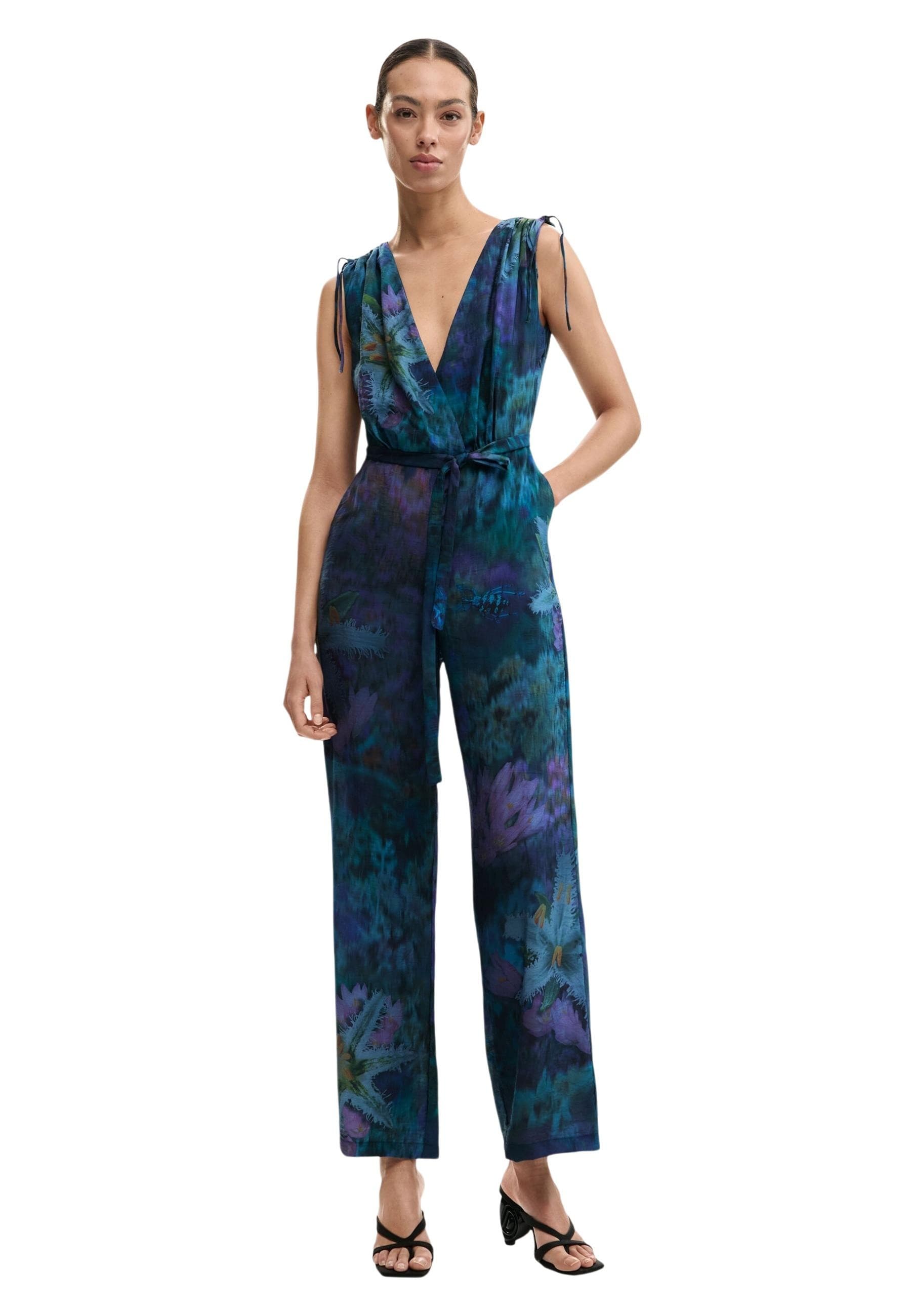 Desigual Women Jumpsuit
