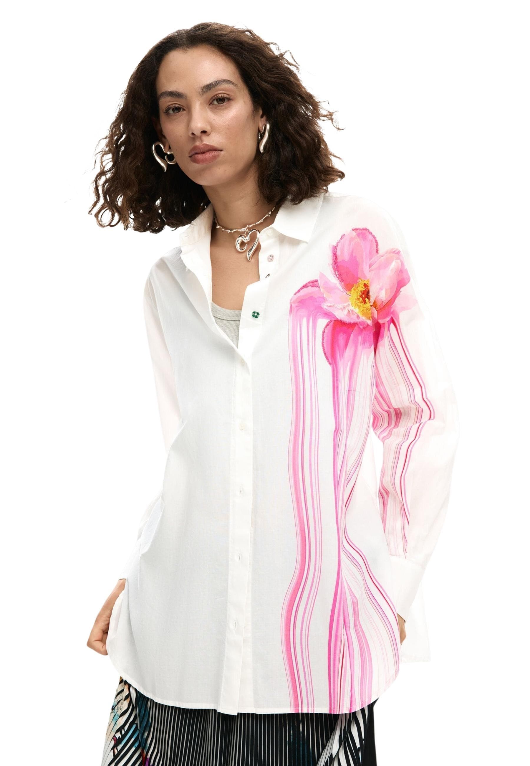Desigual Camicia Donna