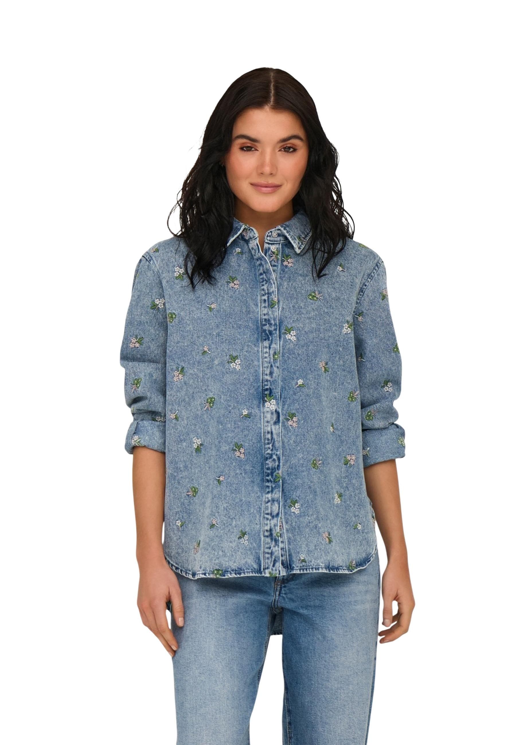 Only Women Shirt