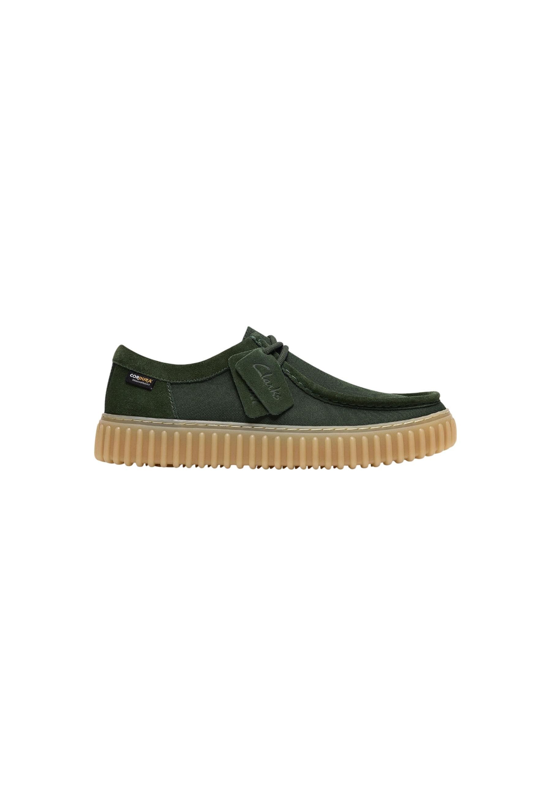 Clarks Men Slip On Shoes