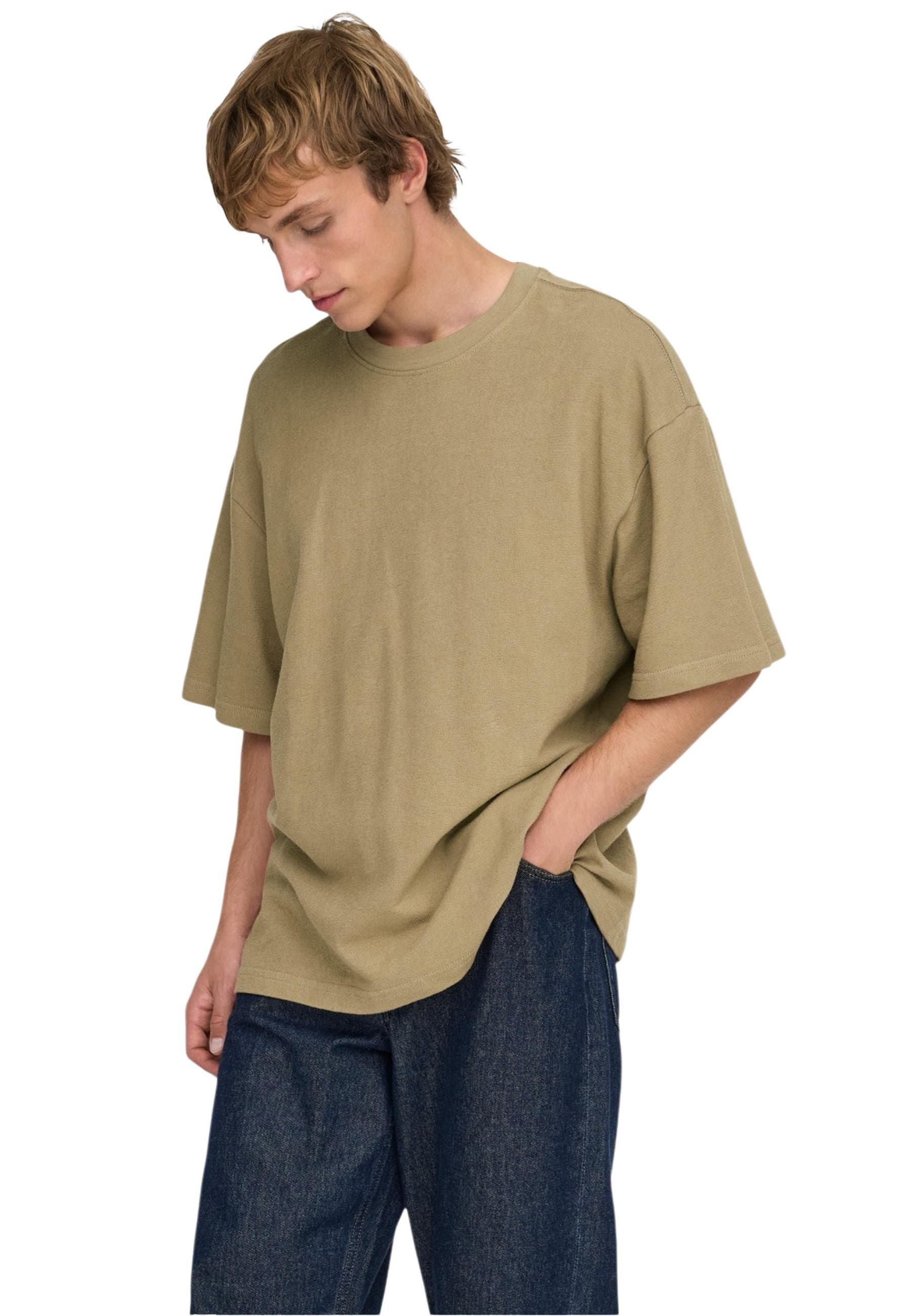 Only & Sons T-Shirt Uomo