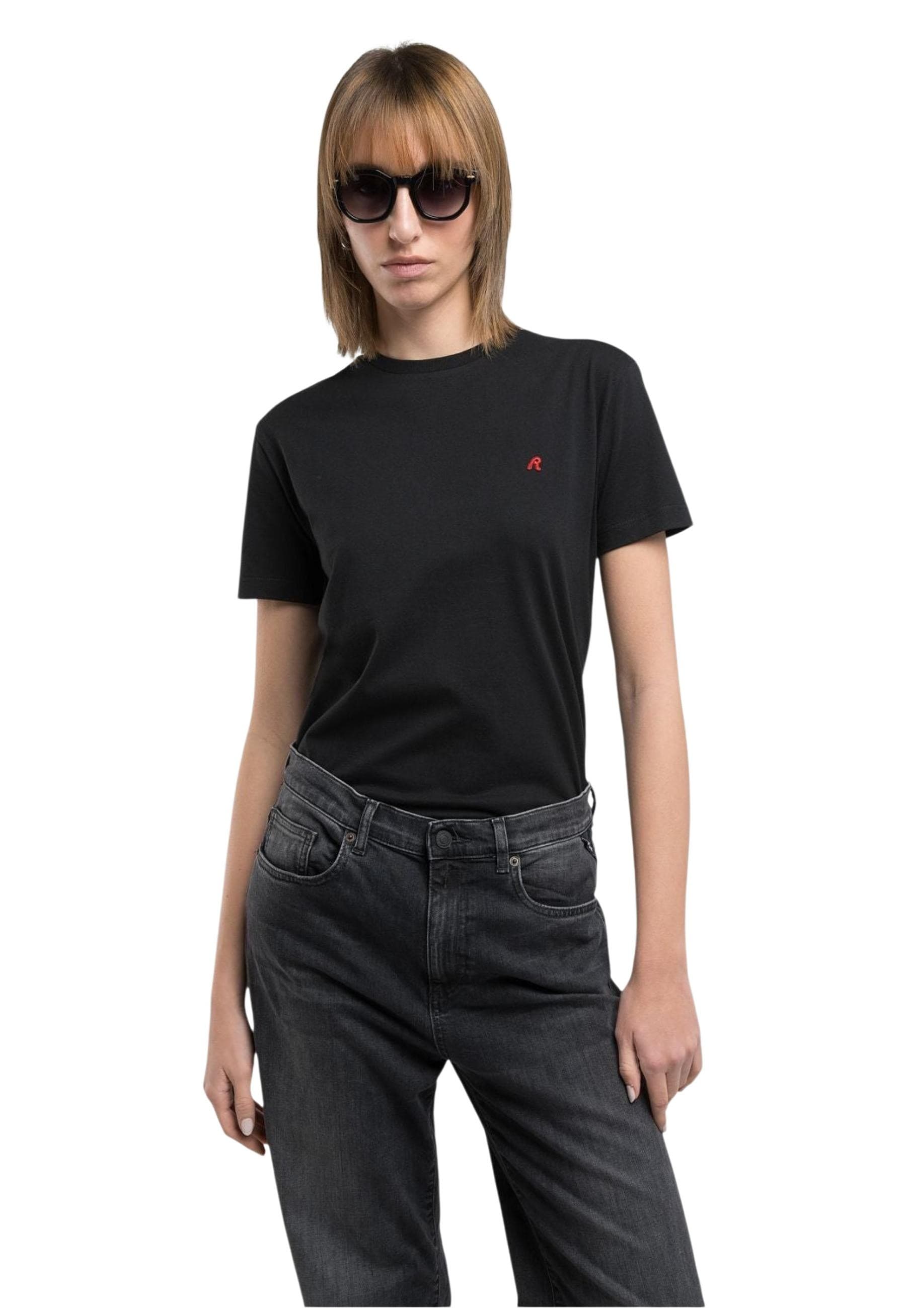 Replay T-Shirt Donna
