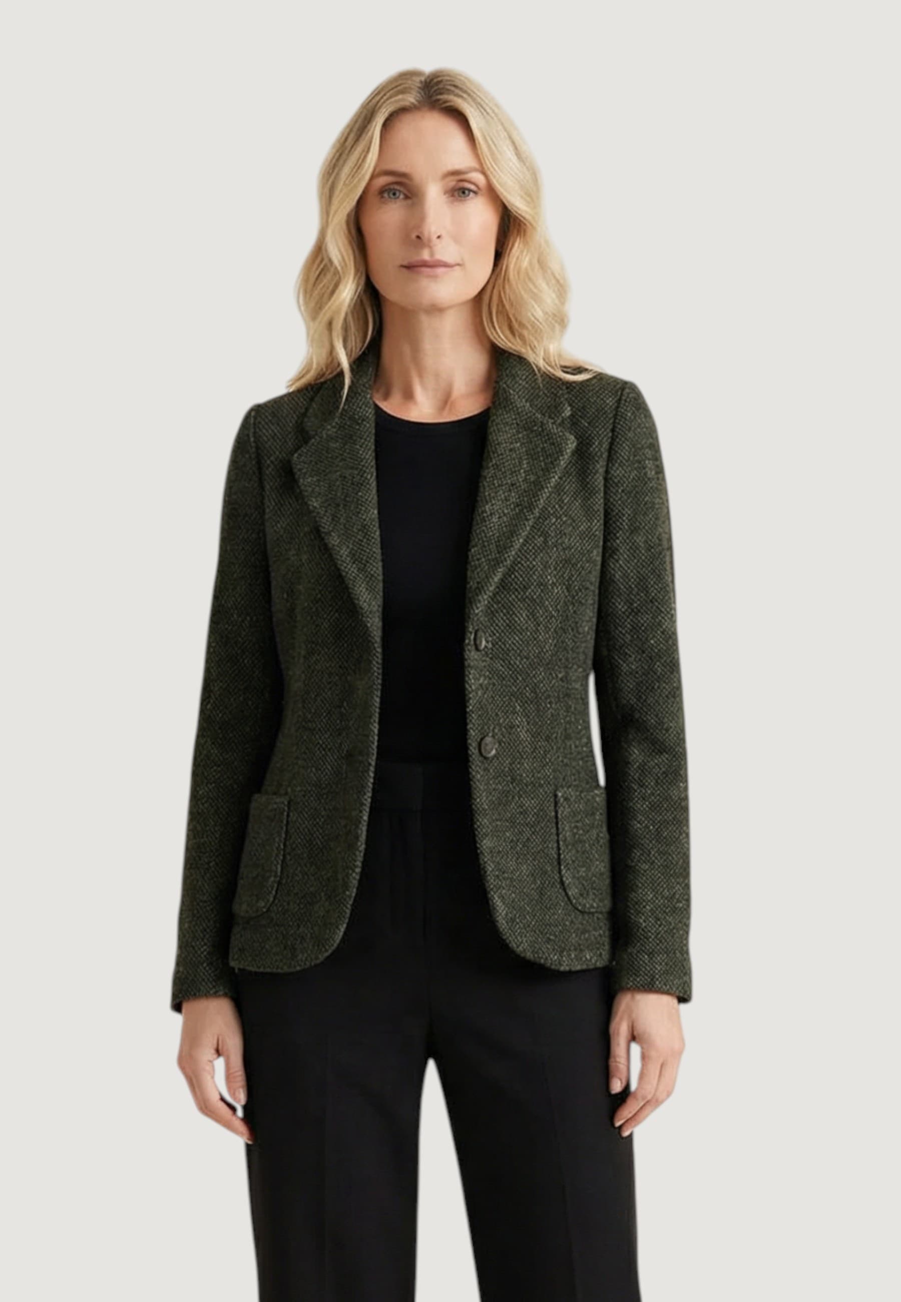 Clerè Women Blazer