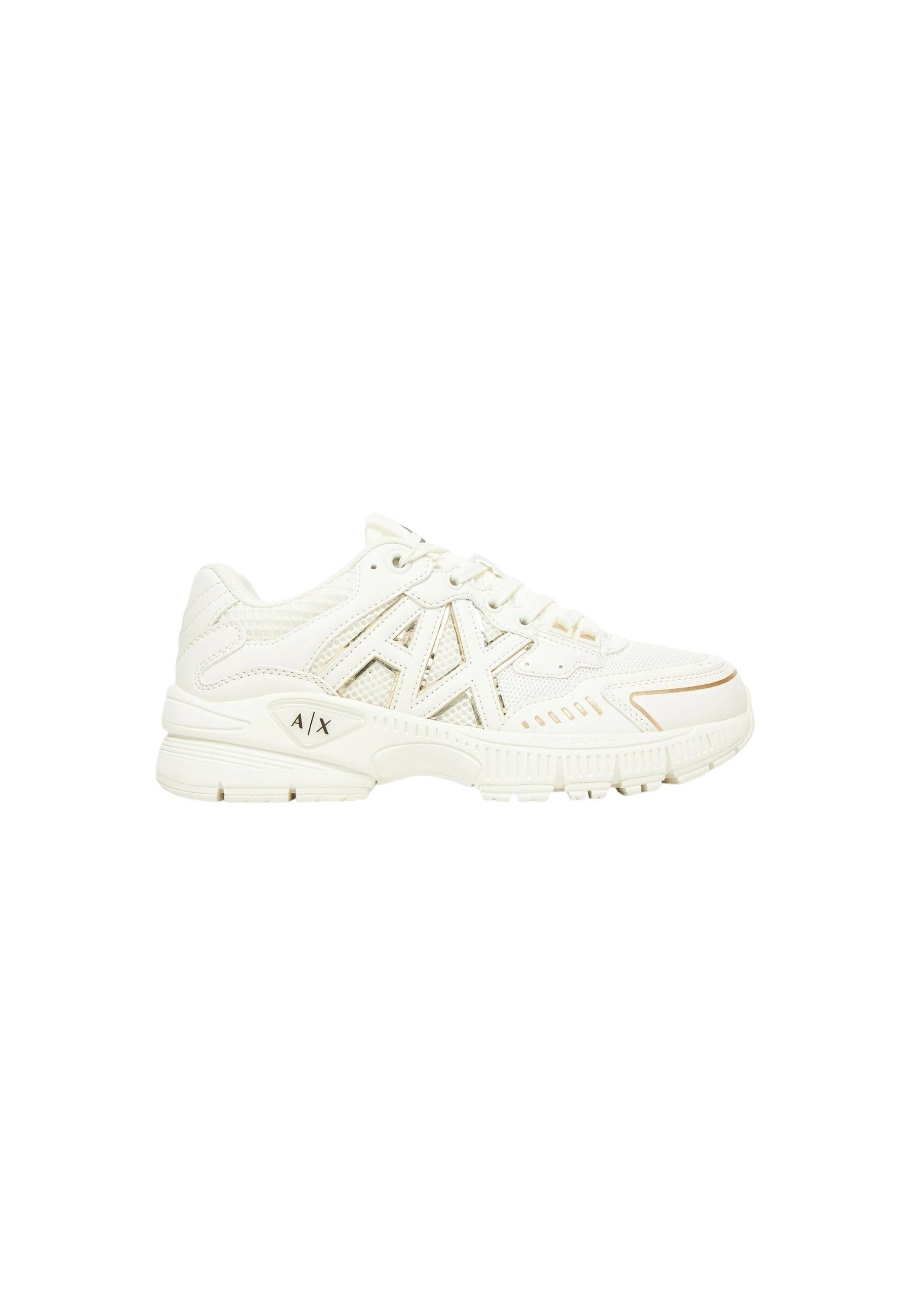 Armani Exchange Sneakers Donna