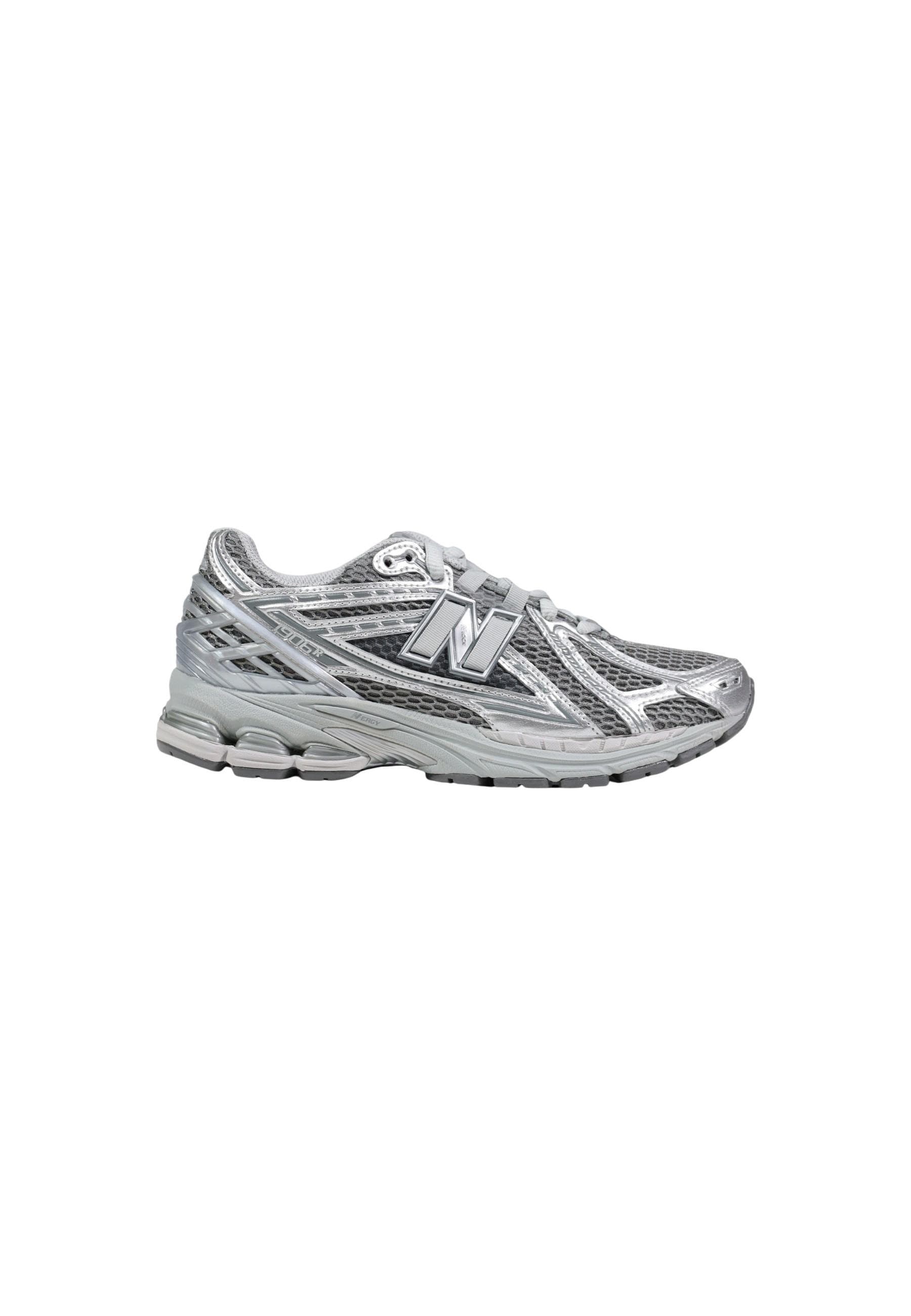 New Balance Sneakers Uomo