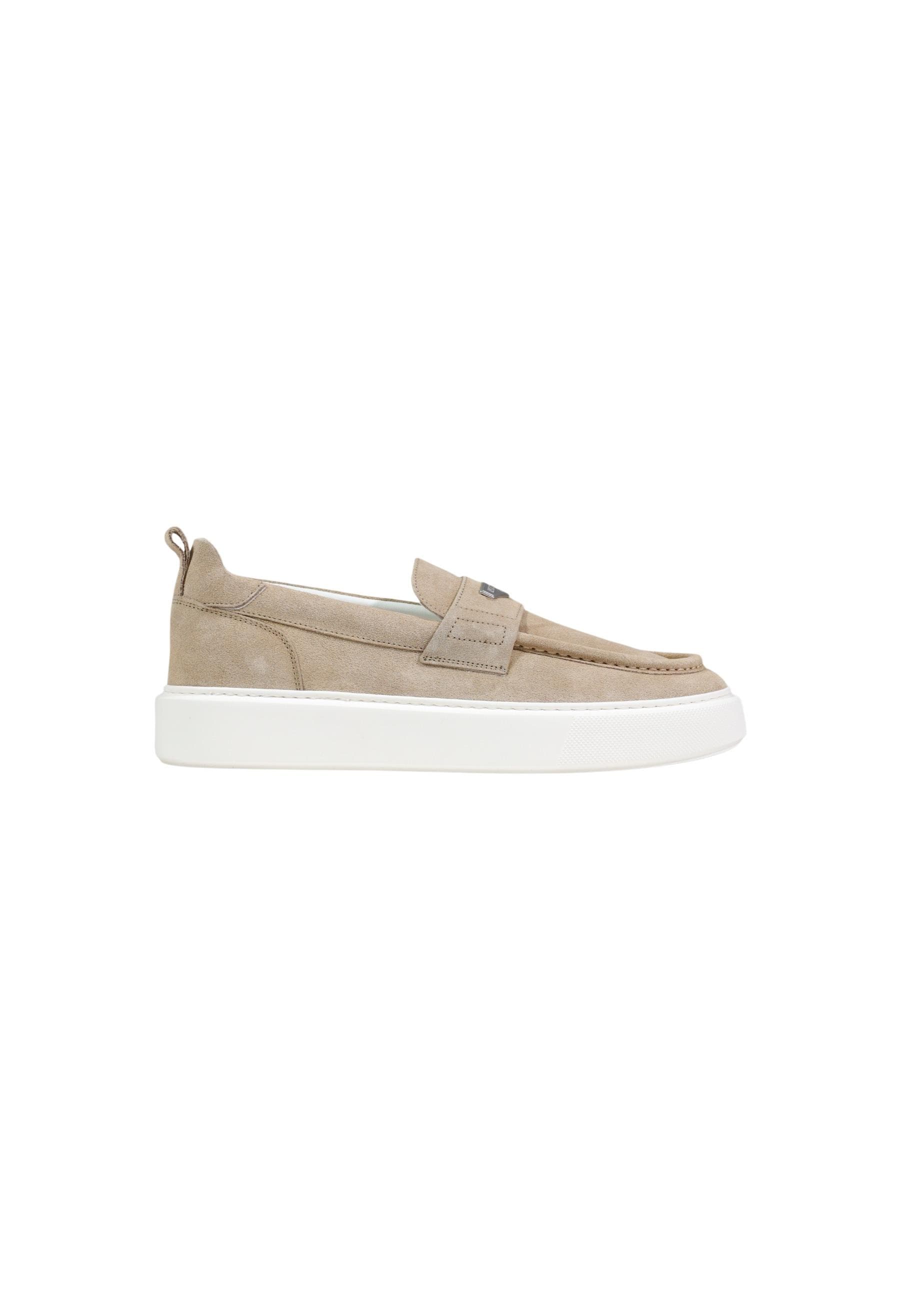 Antony Morato Men Moccassin
