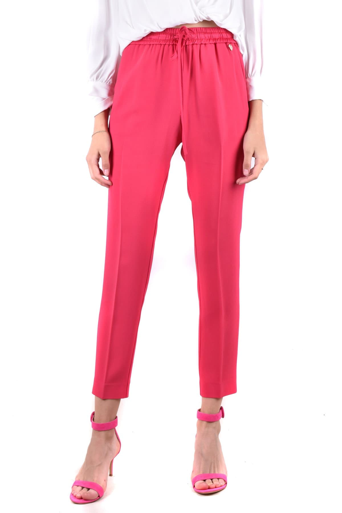 Twinset Pantaloni Donna
