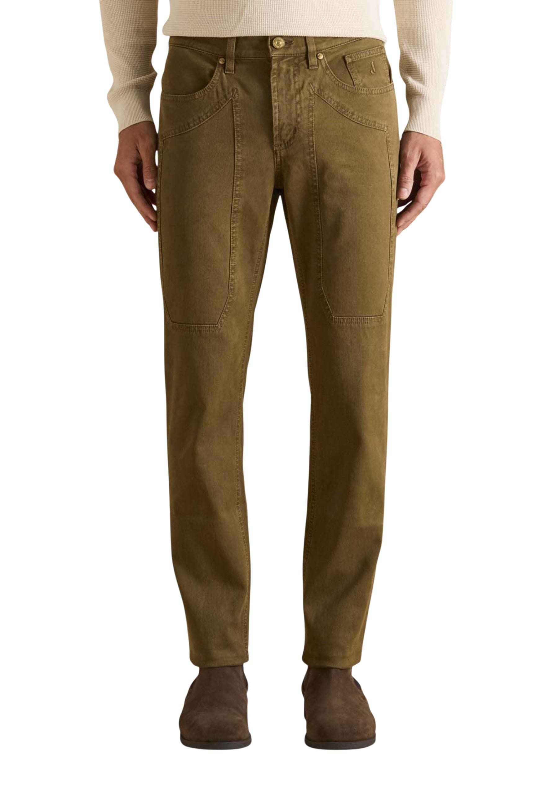 Jeckerson Pantaloni Uomo