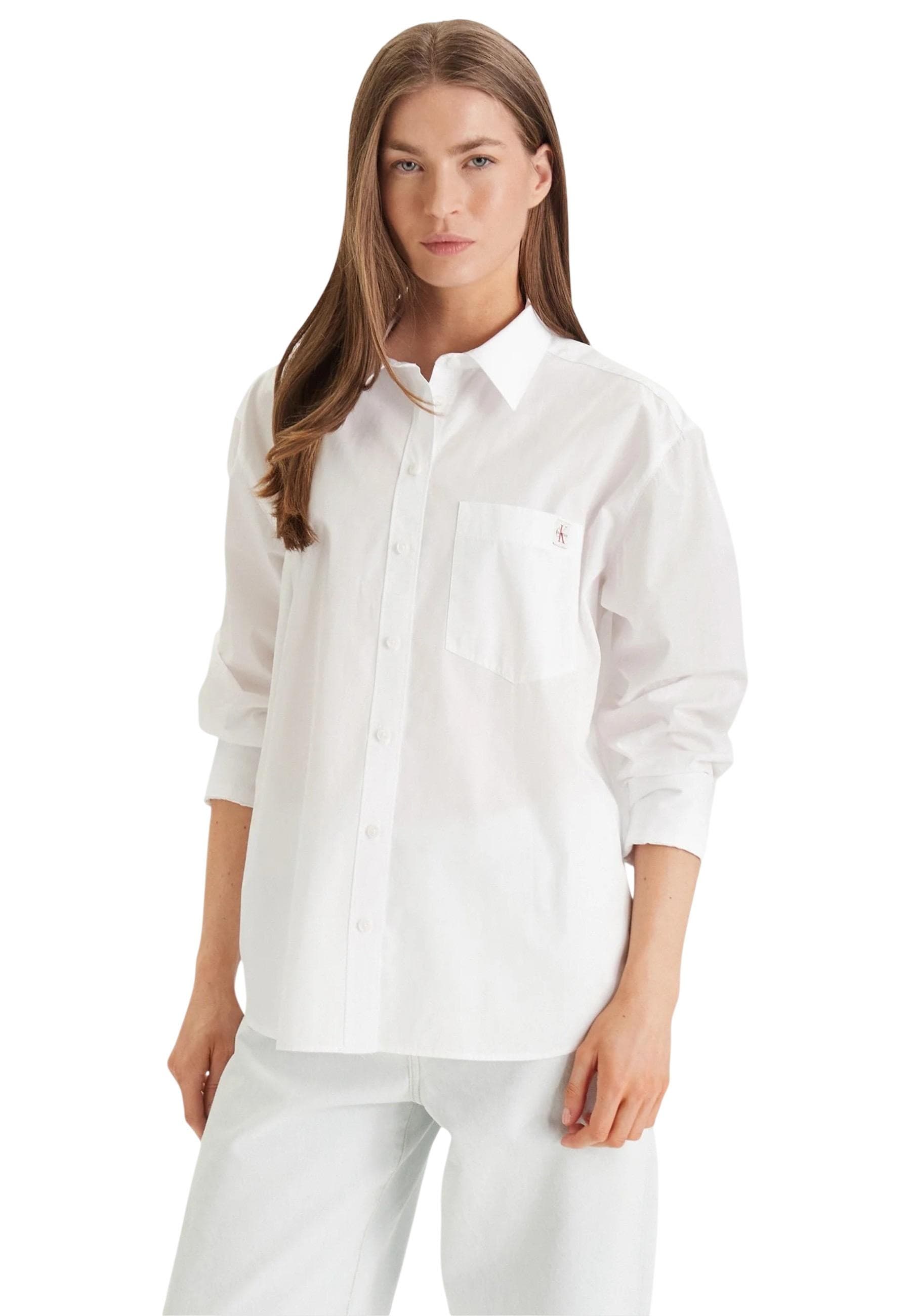 Calvin Klein Jeans Women Shirt