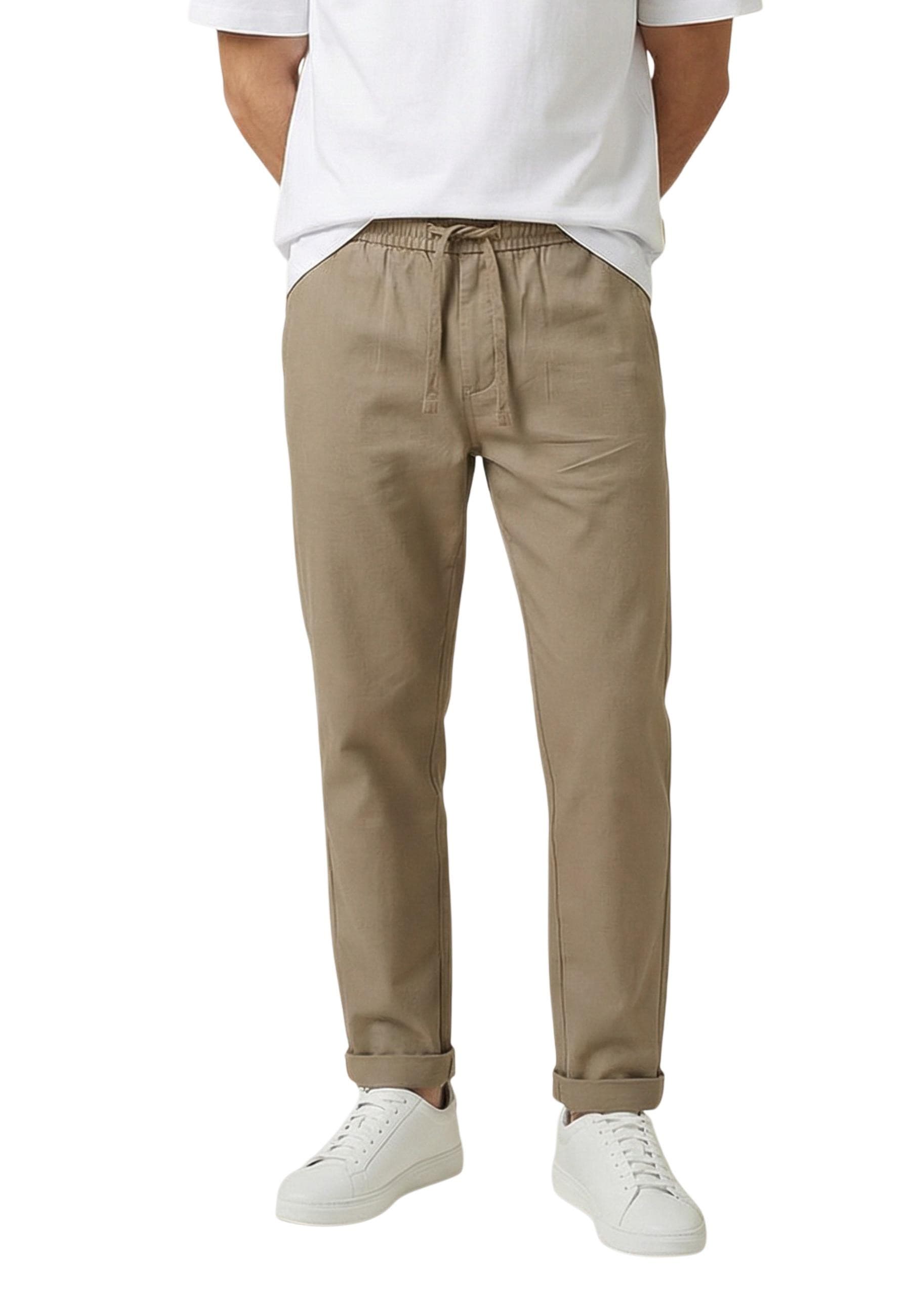 Gianni Lupo Men Trousers