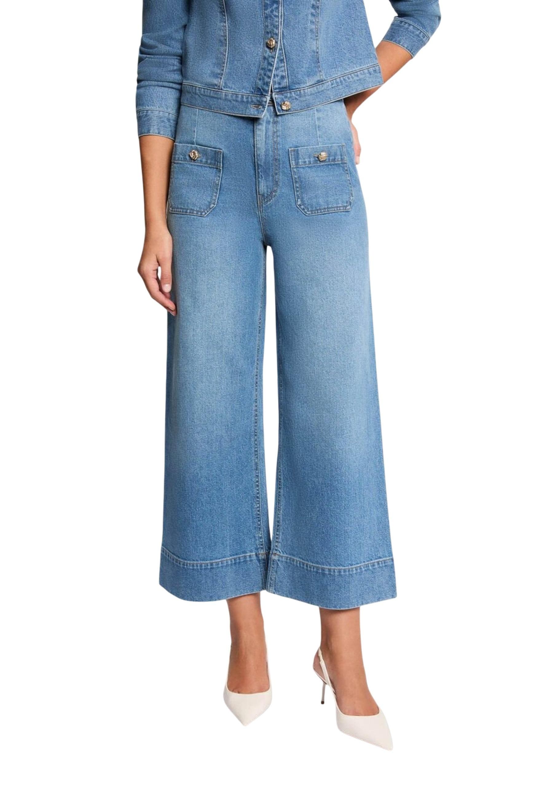 Morgan De Toi Women Jeans