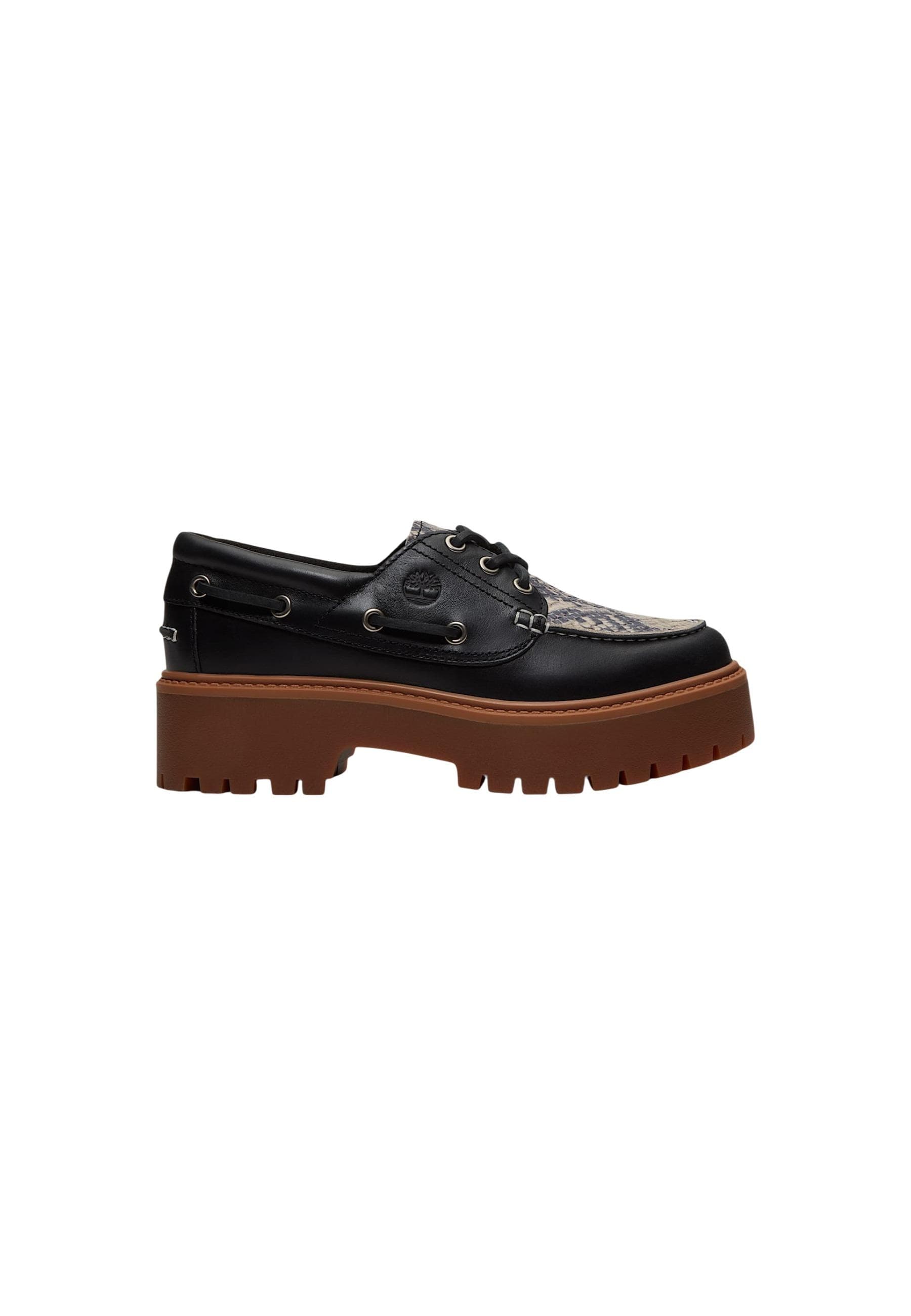Timberland Scarpe Stringate Donna