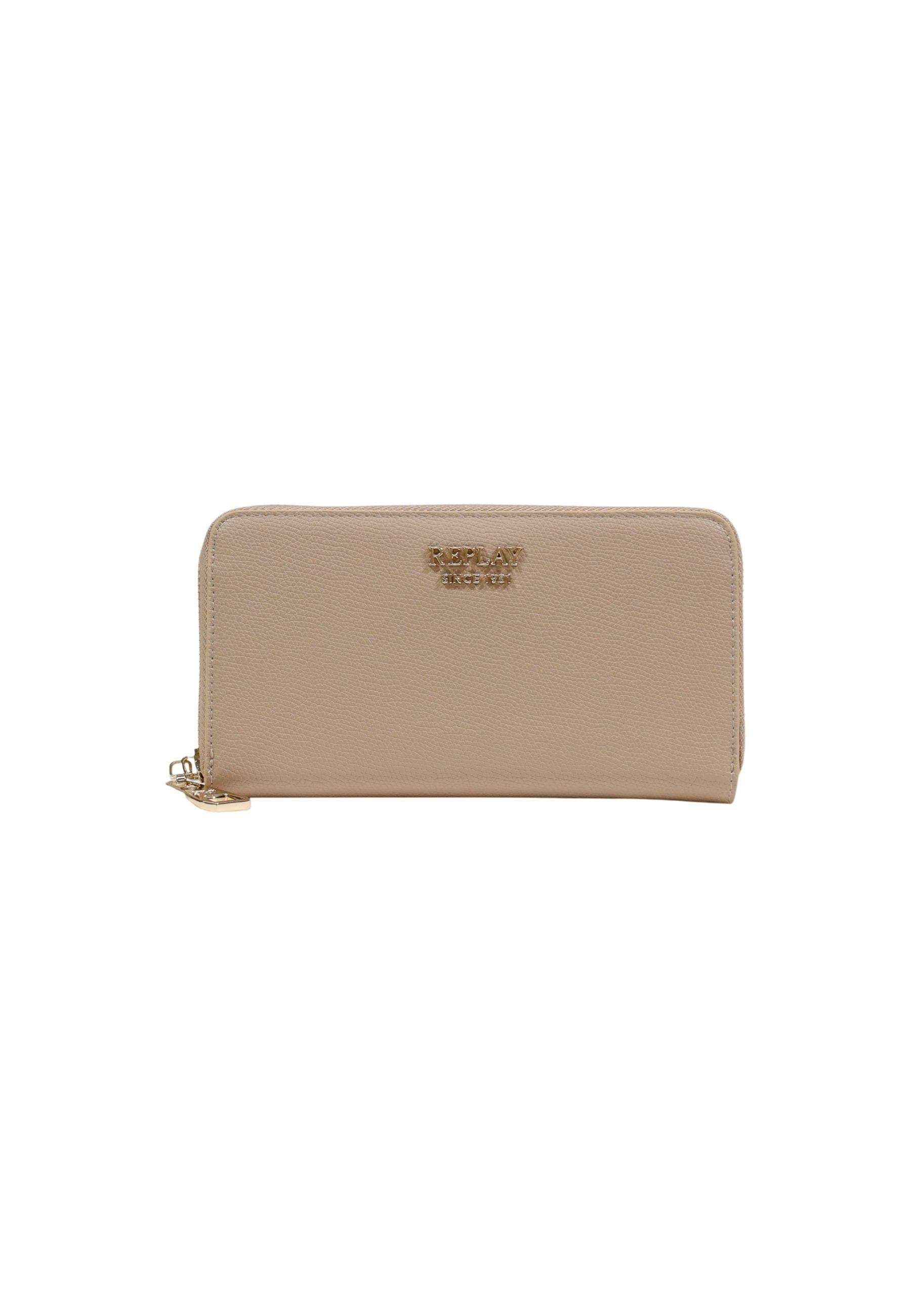 Replay Women Wallet