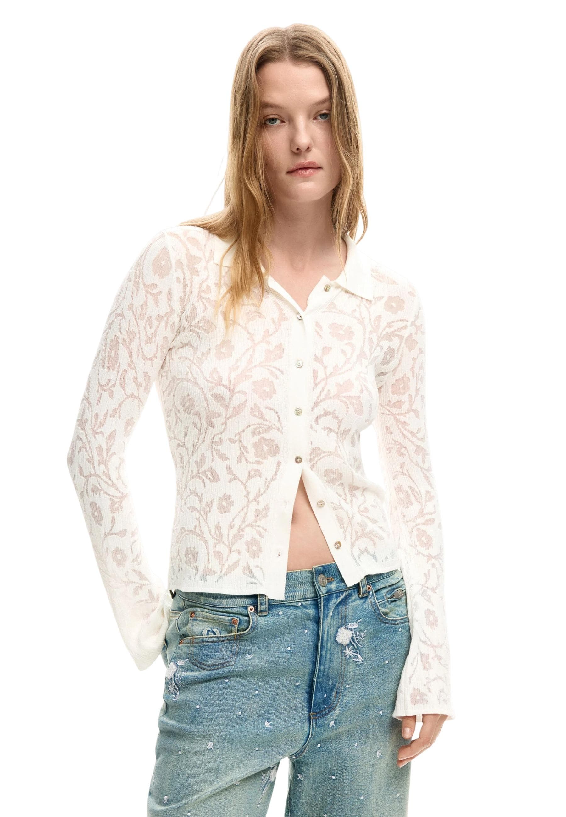 Desigual Camicia Donna