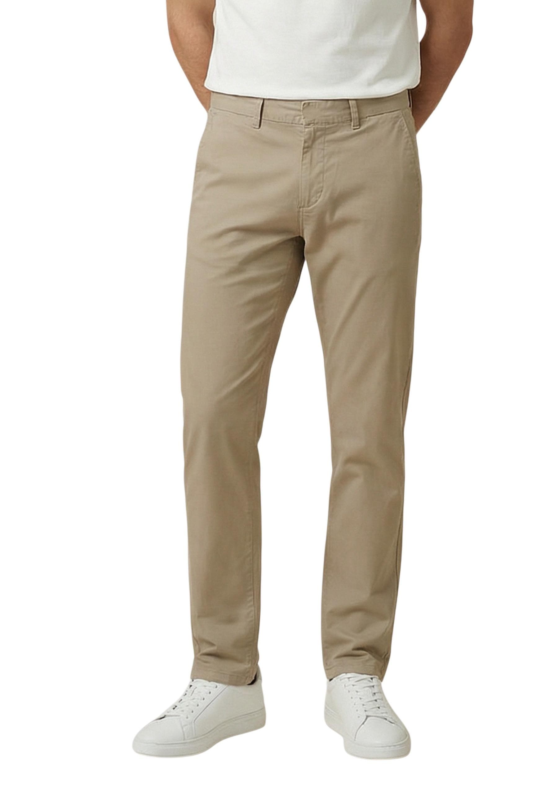 Gant Pantaloni Uomo