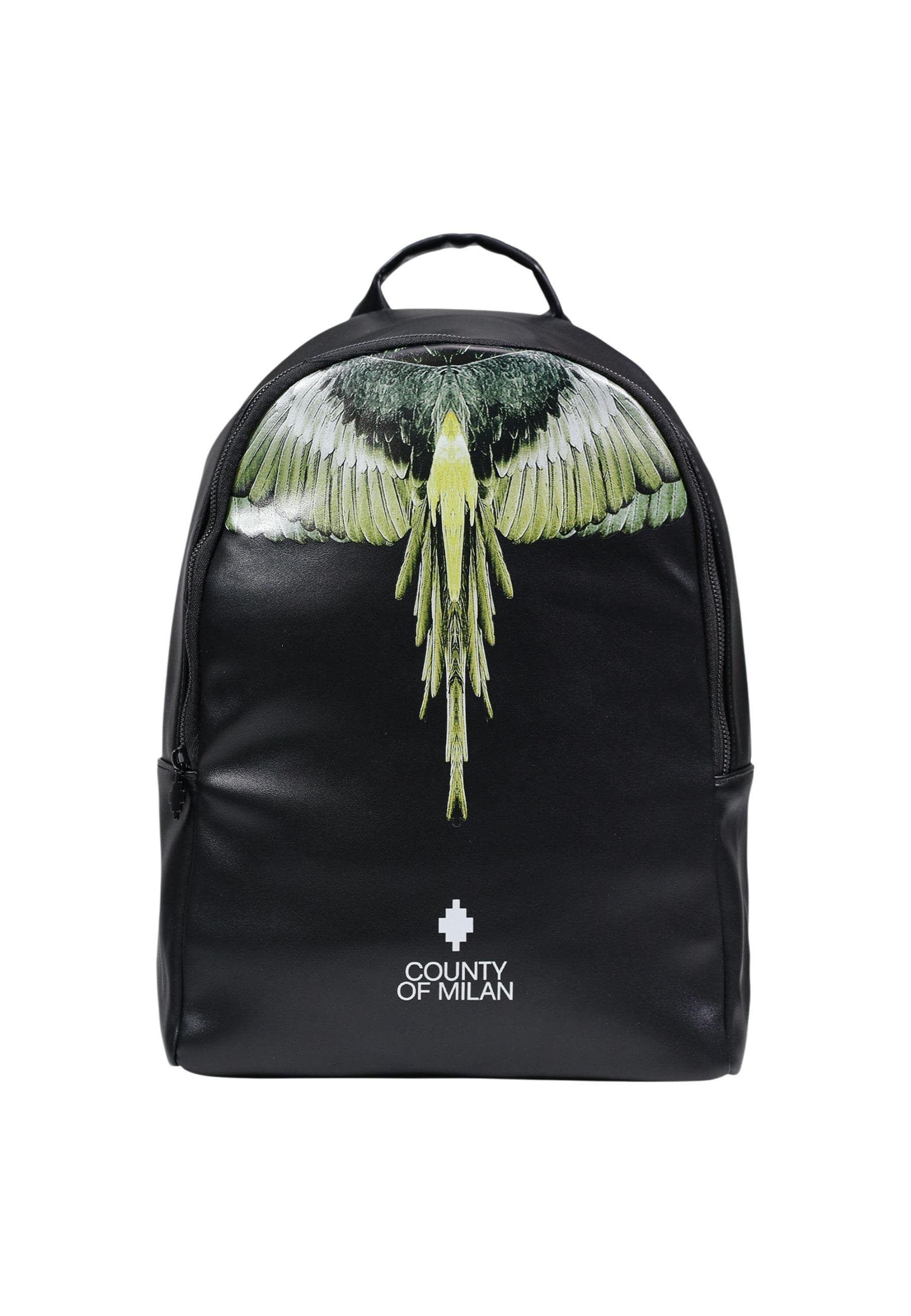 County Of Milan Borsa Uomo