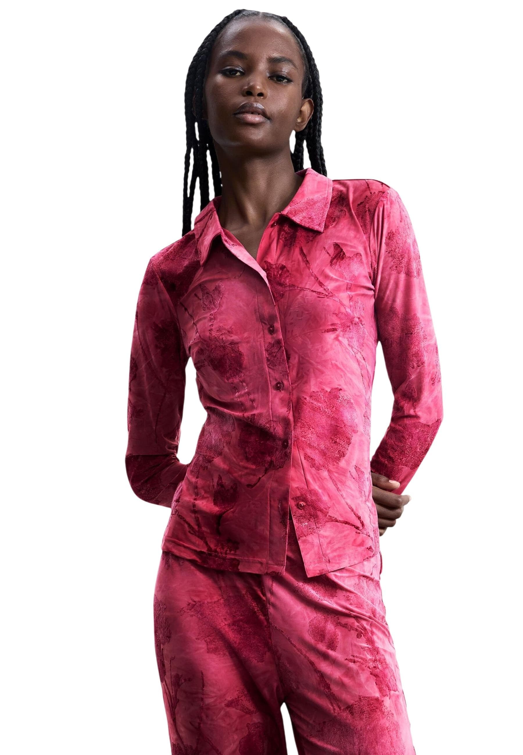 Desigual Camicia Donna