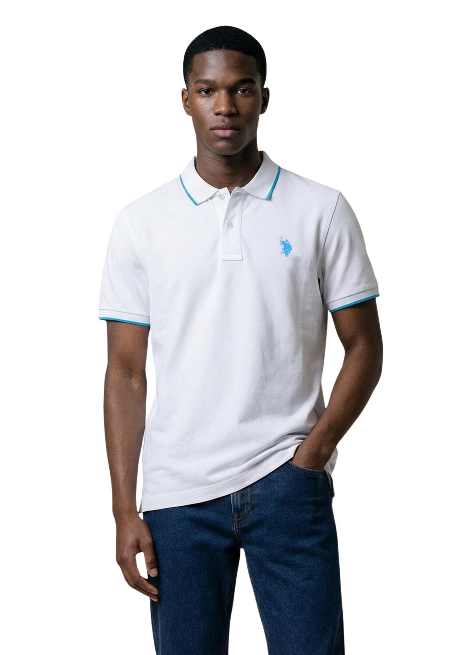 U.s. Polo Assn. Polo Uomo
