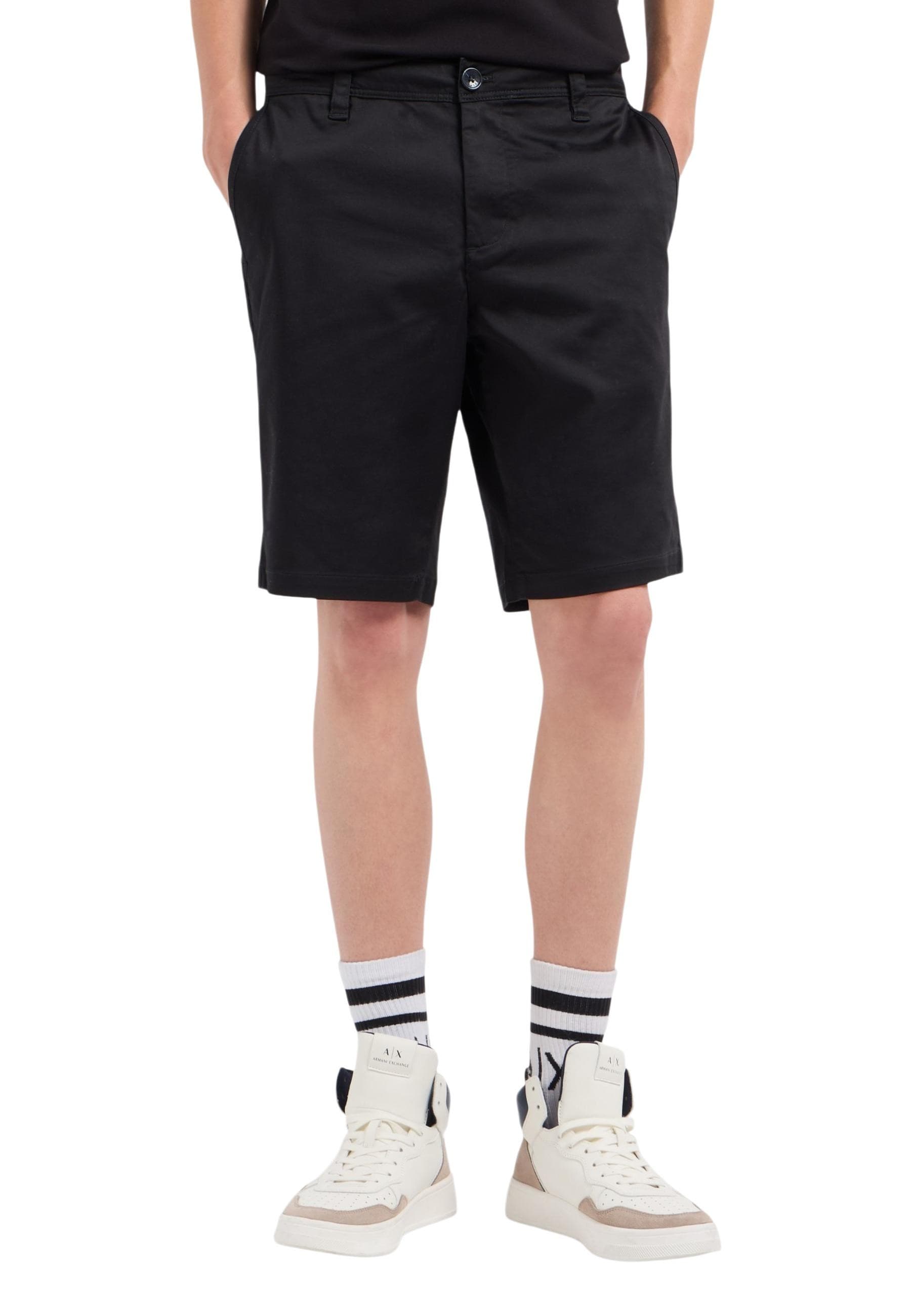 Armani Exchange Bermuda Uomo