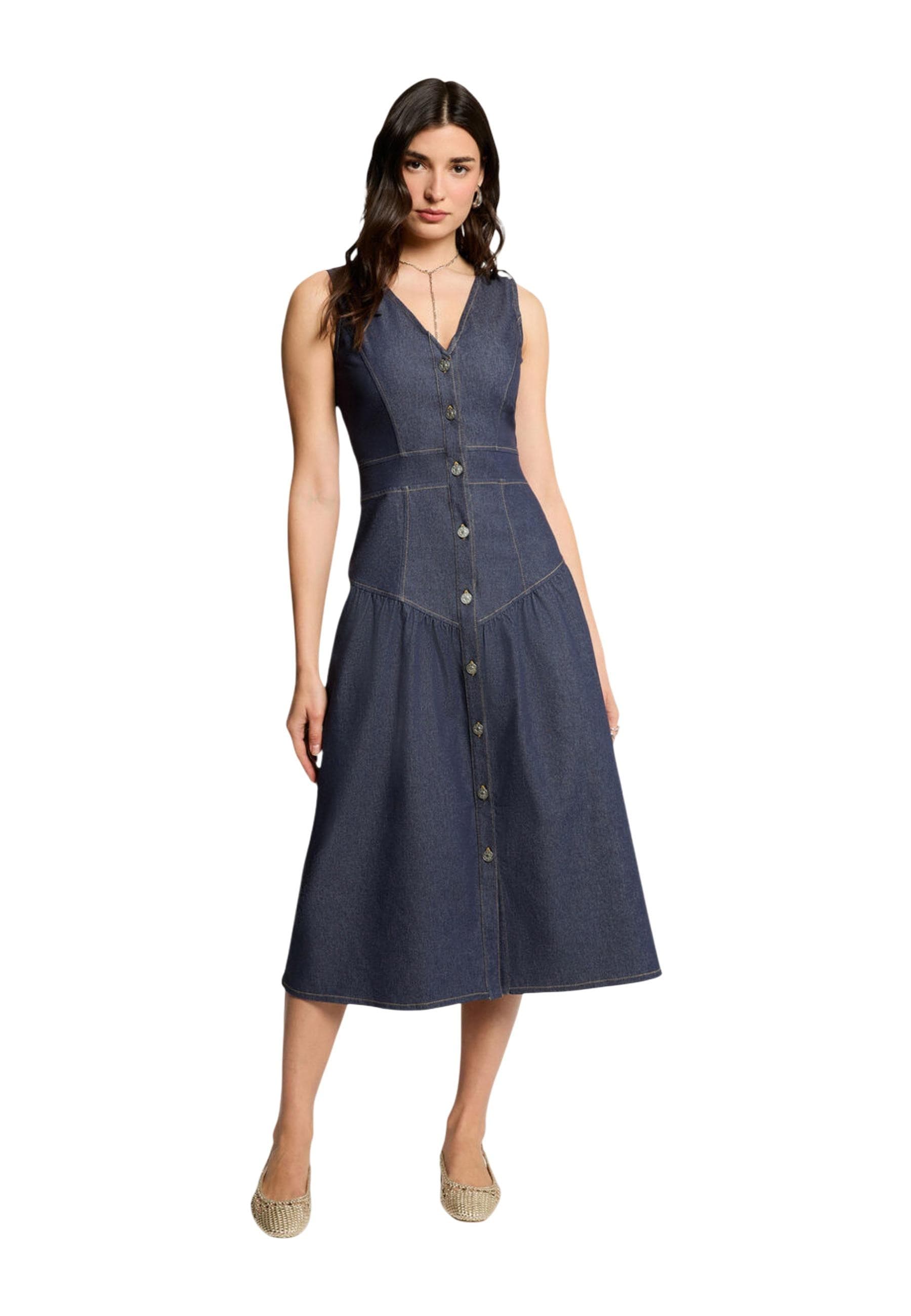Morgan De Toi Women Dress