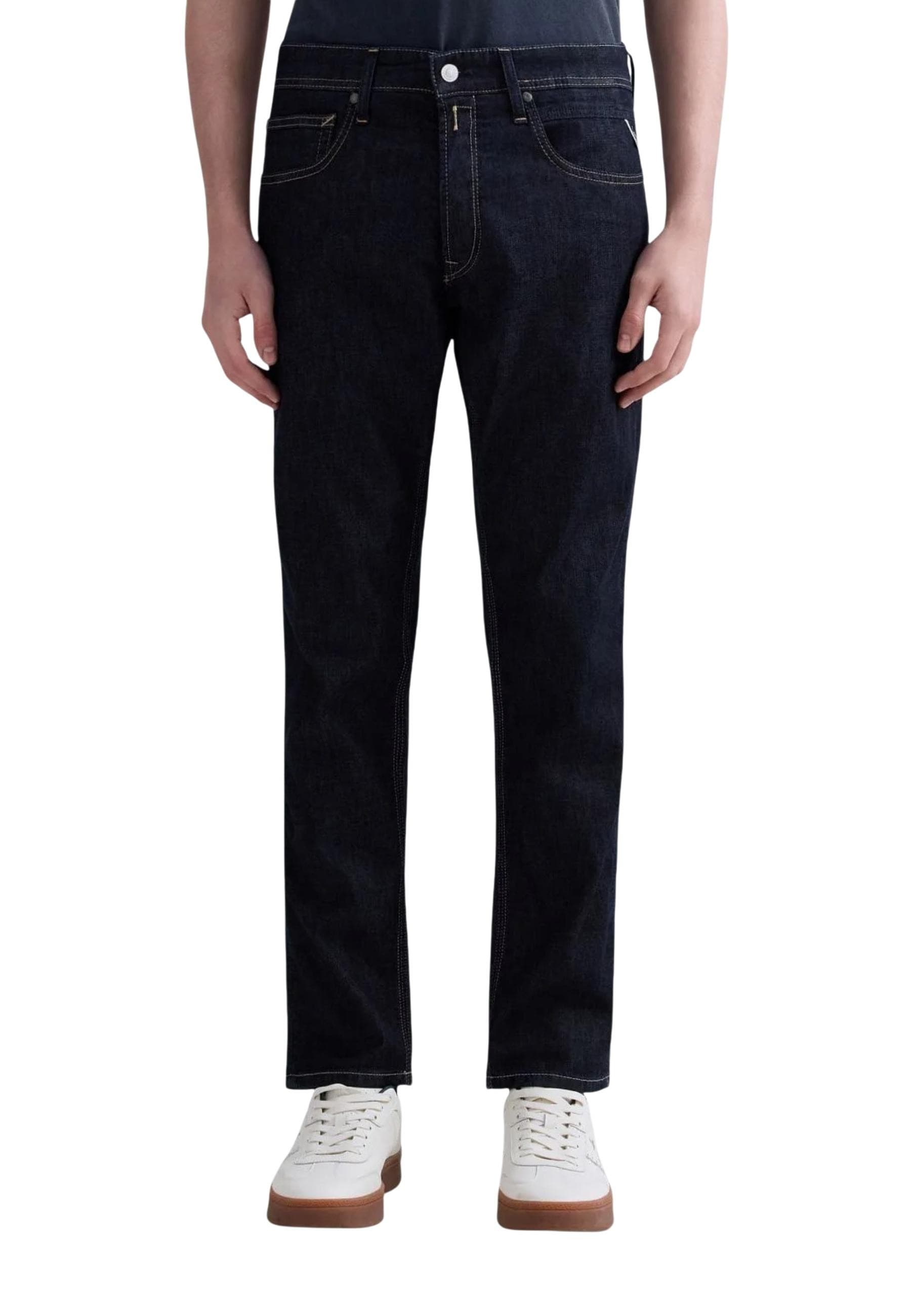 Replay Jeans Uomo